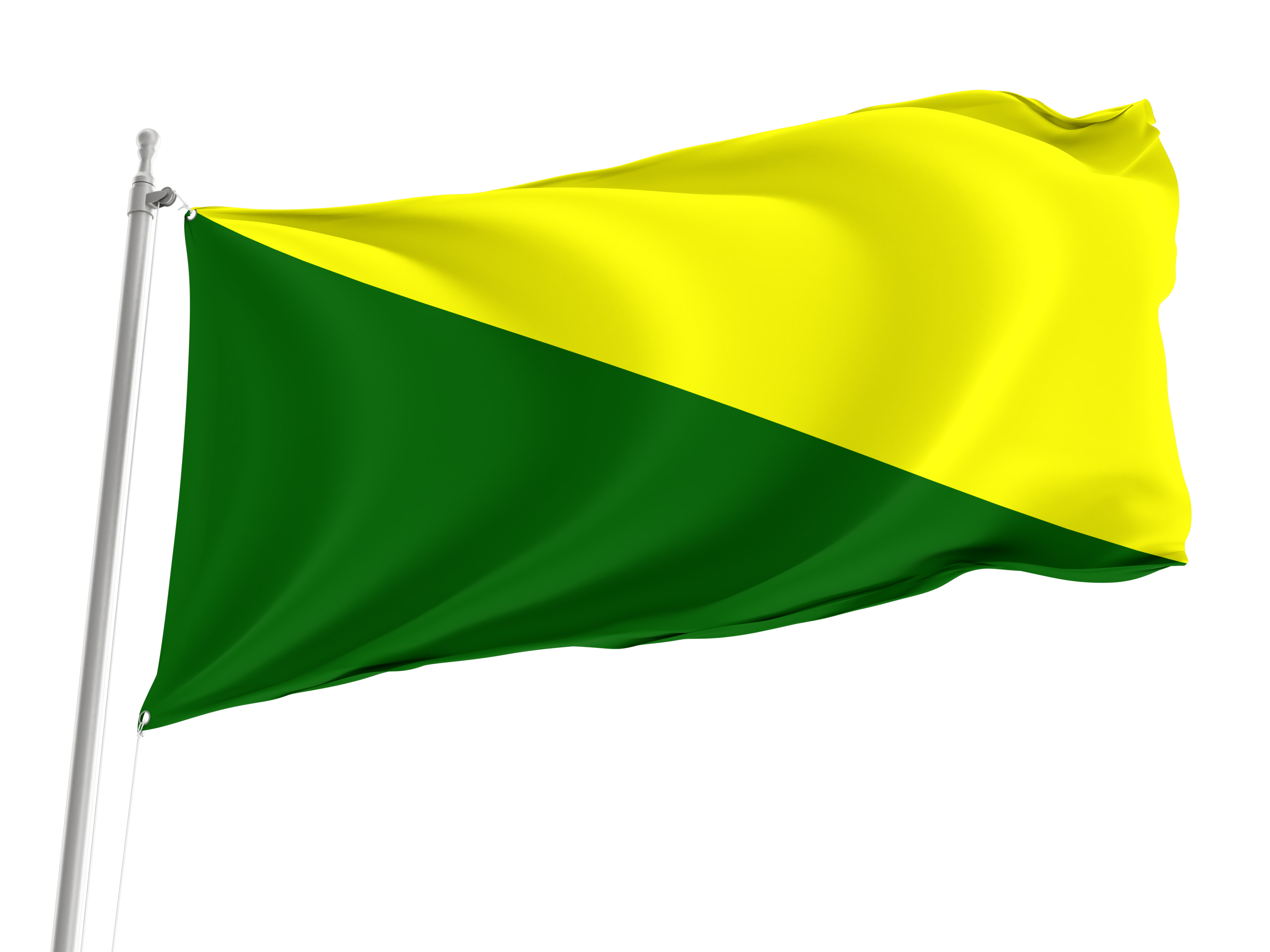Las Marías Flag for Indoor & Outdoor Use