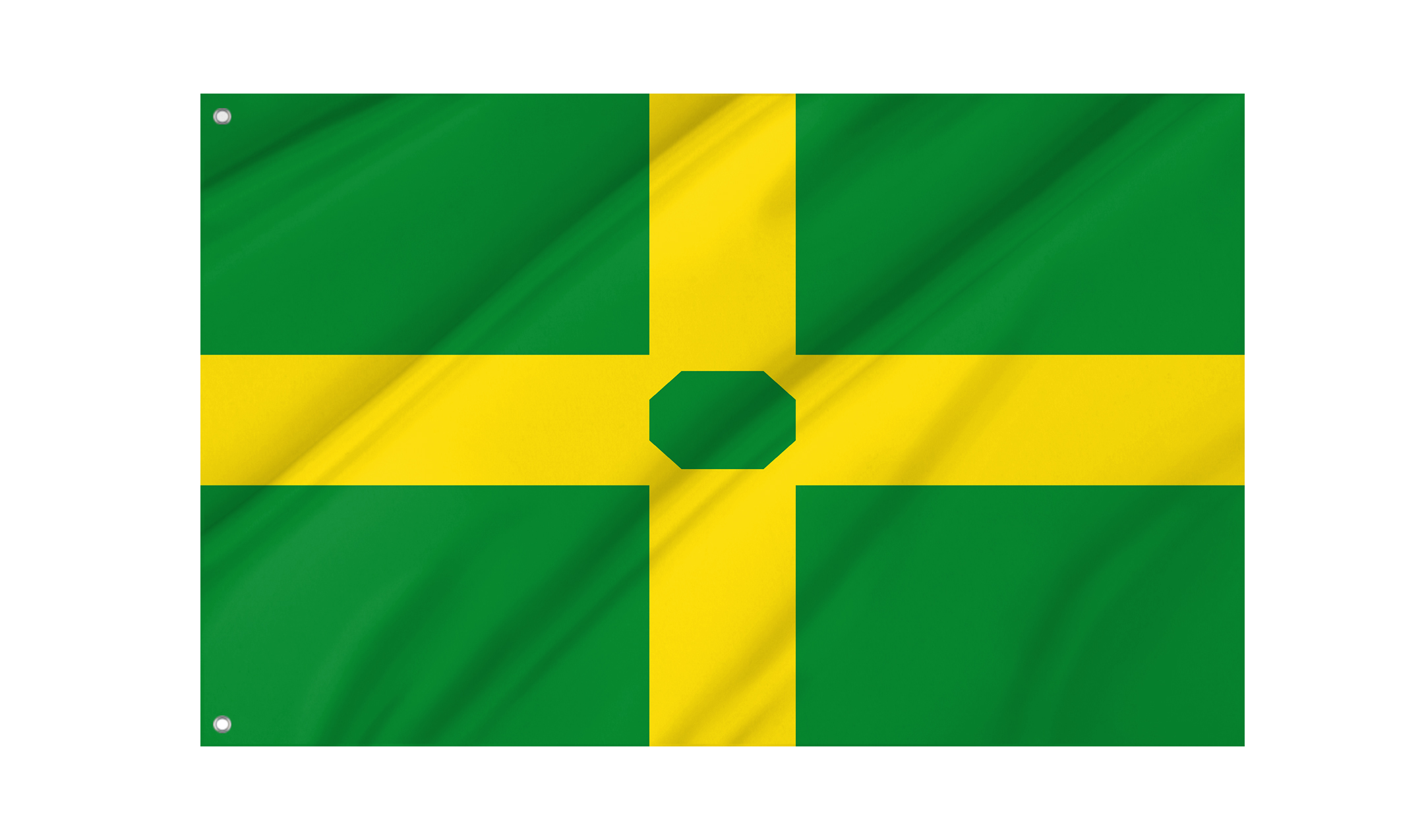 Patillas Flag for Indoor & Outdoor Use