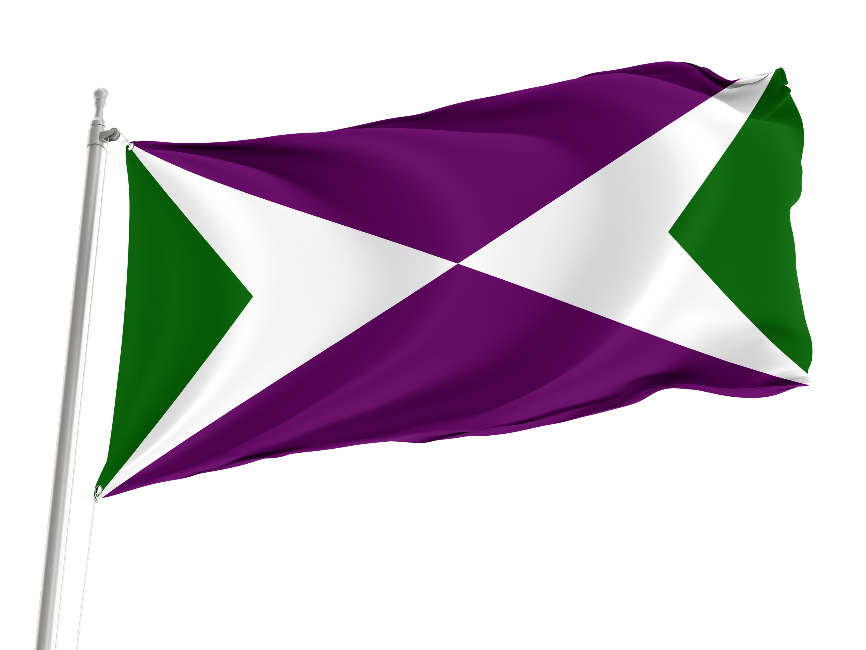 Yabucoa Flag for Indoor & Outdoor Use