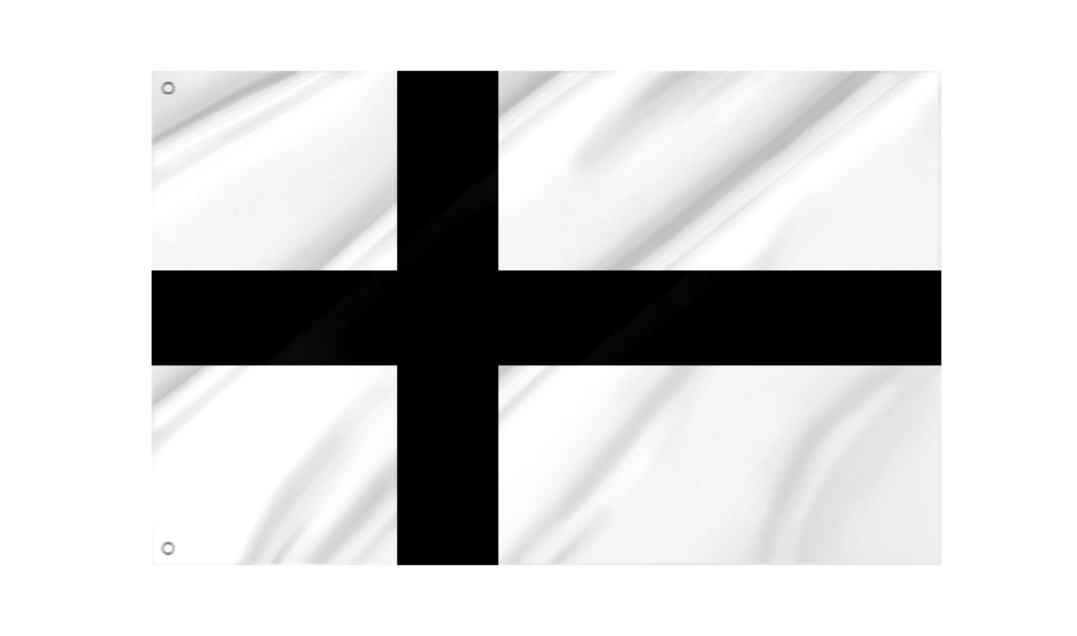 State of the Teutonic Order Flag for Indoor & Outdoor Use