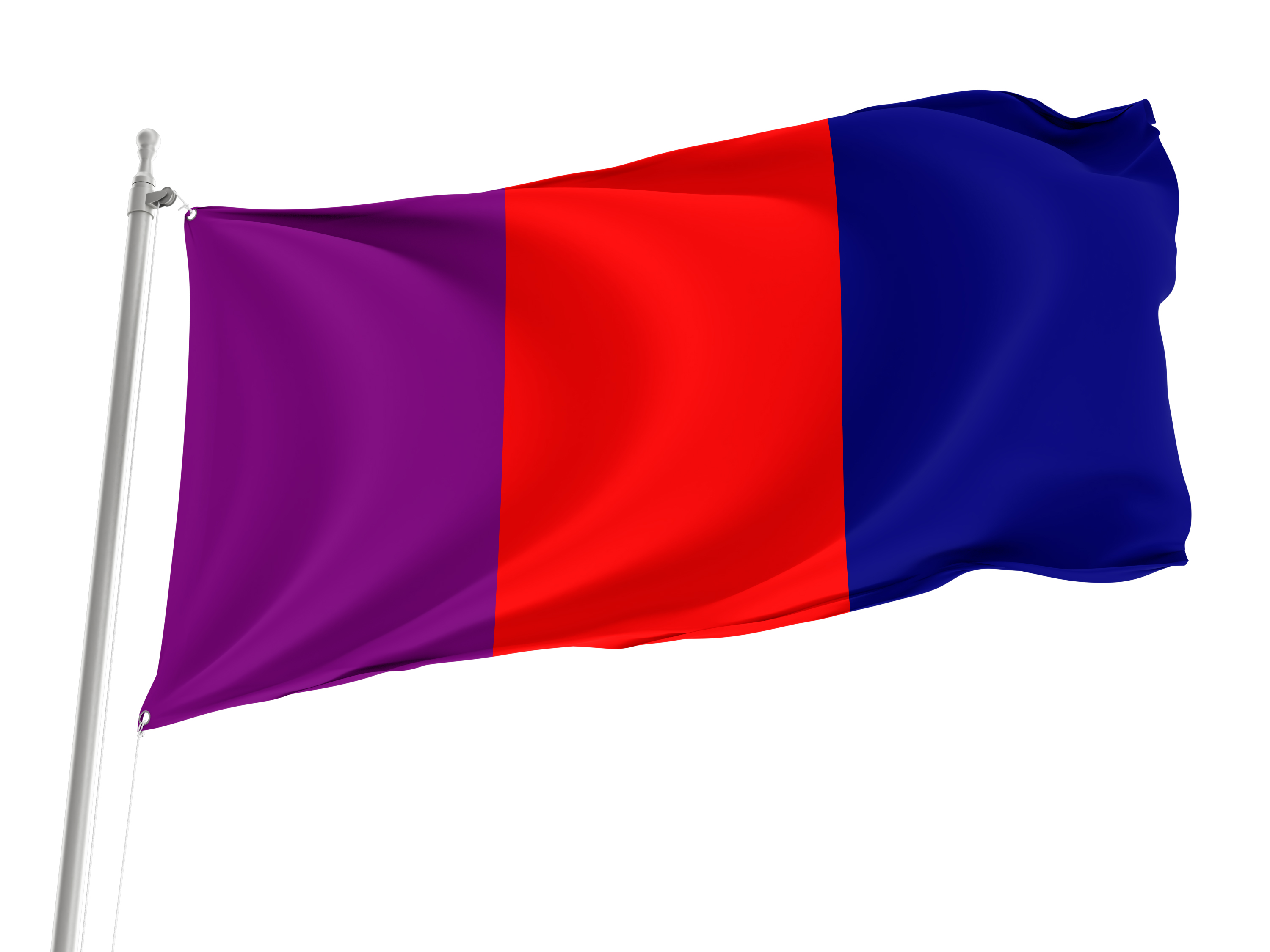 Ottawa 1902-1987 Flag for Indoor & Outdoor Use