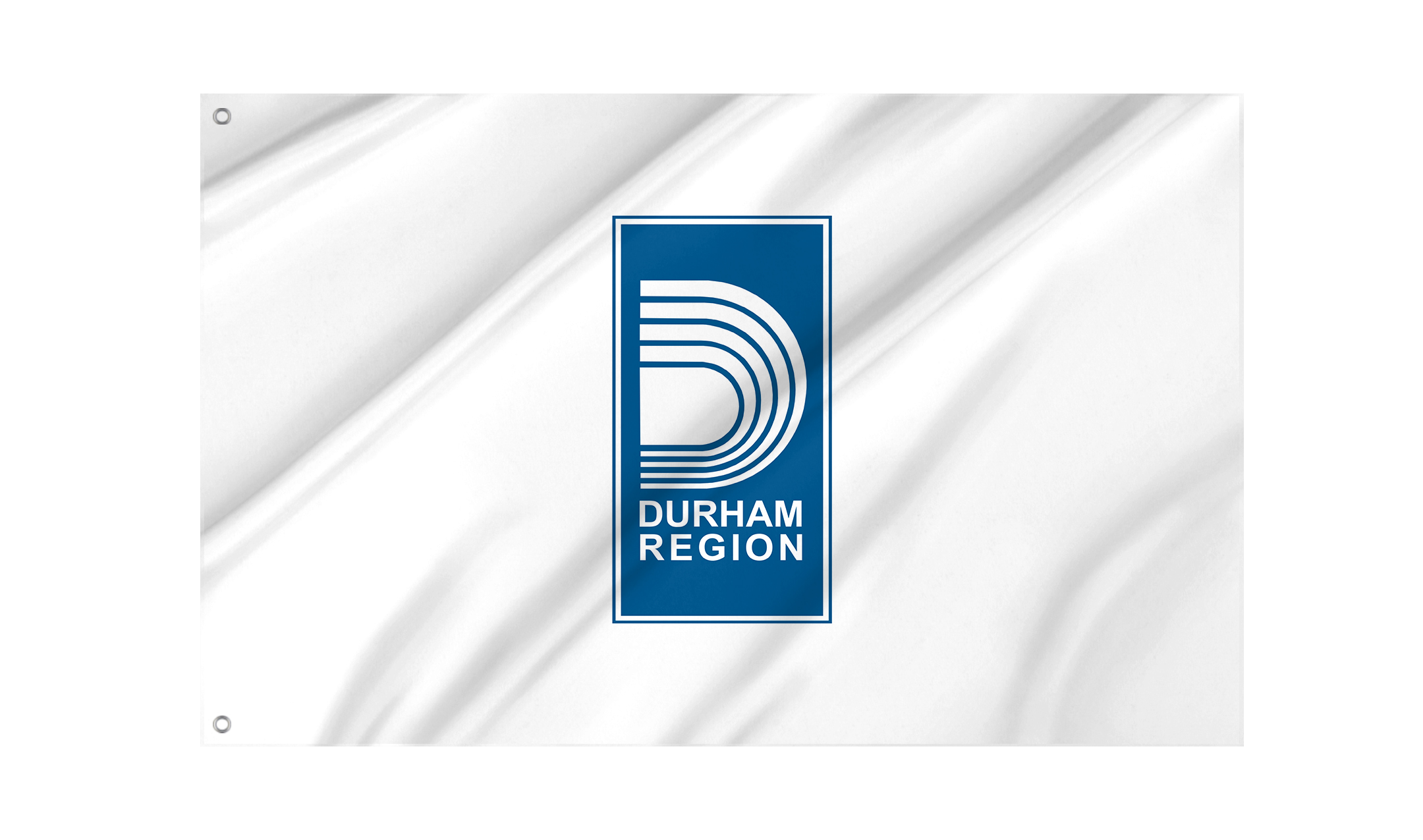 Regional Municipality of Durham Flag for Indoor & Outdoor Use