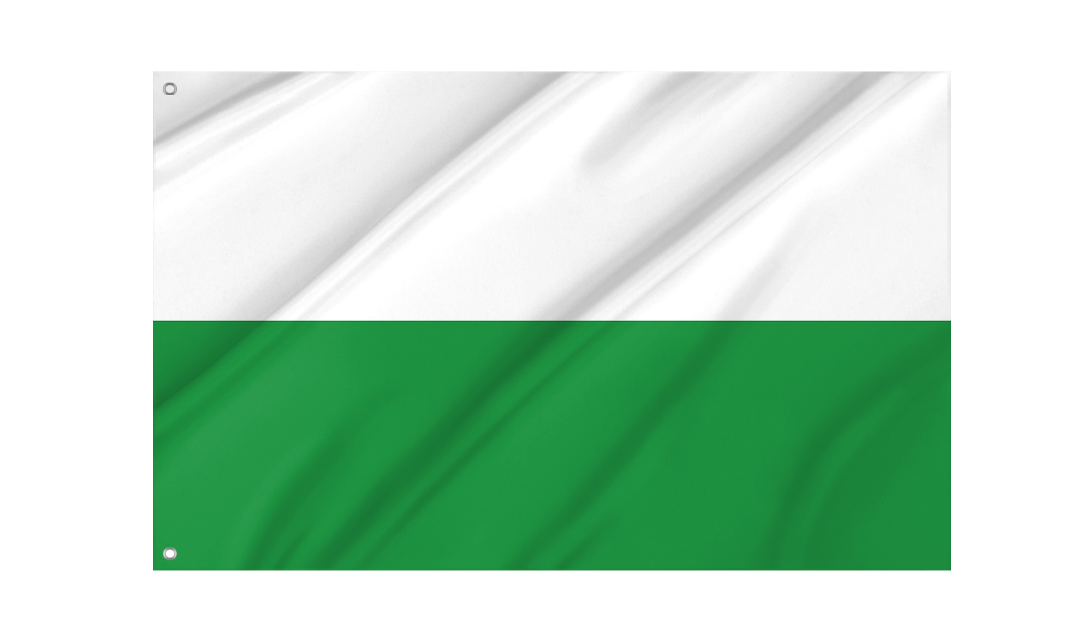 Aguarico Flag, Unique Design Print