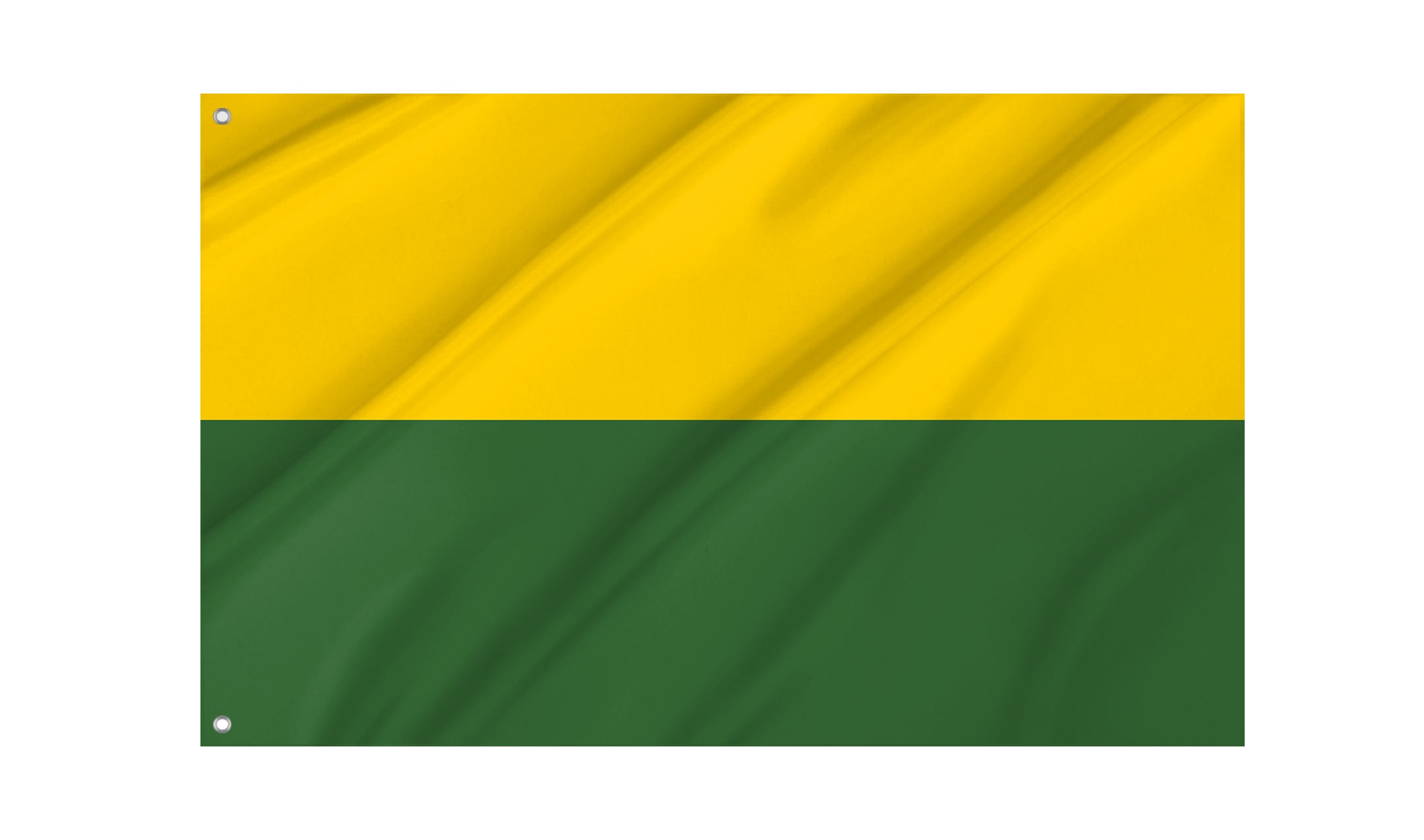 El Pan Flag, Unique Design Print