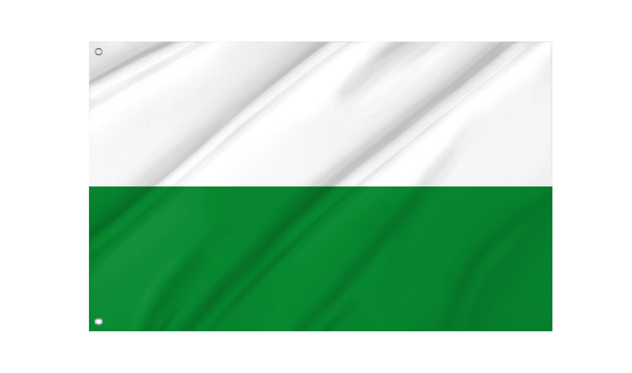 Flimango Flag, Unique Design Print