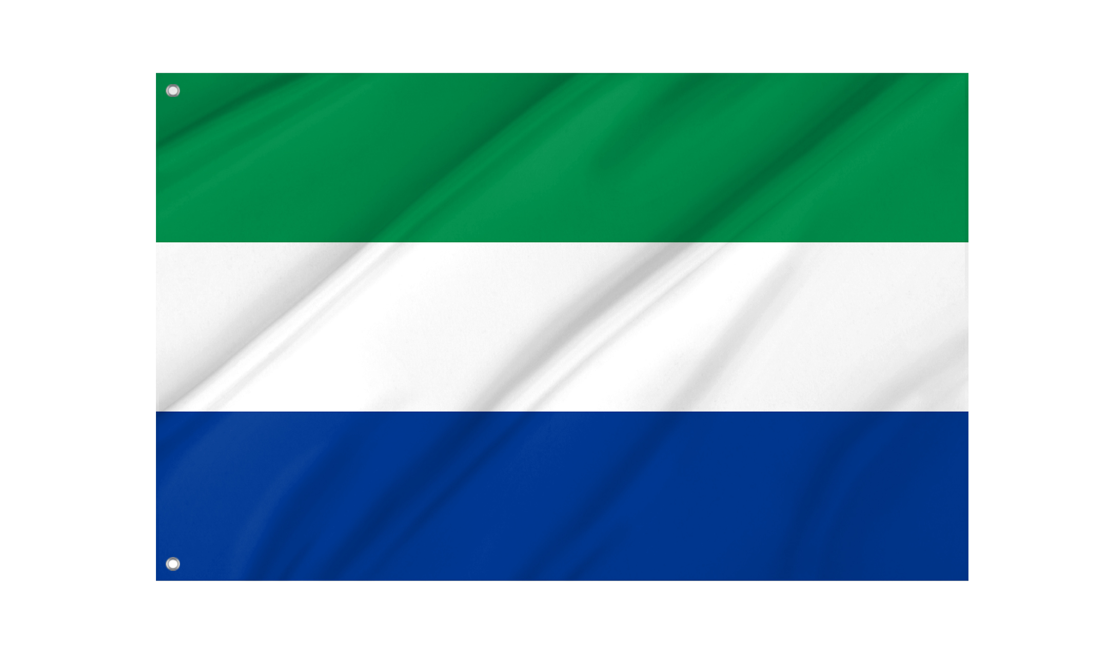 Galápagos Flag, Unique Design Print