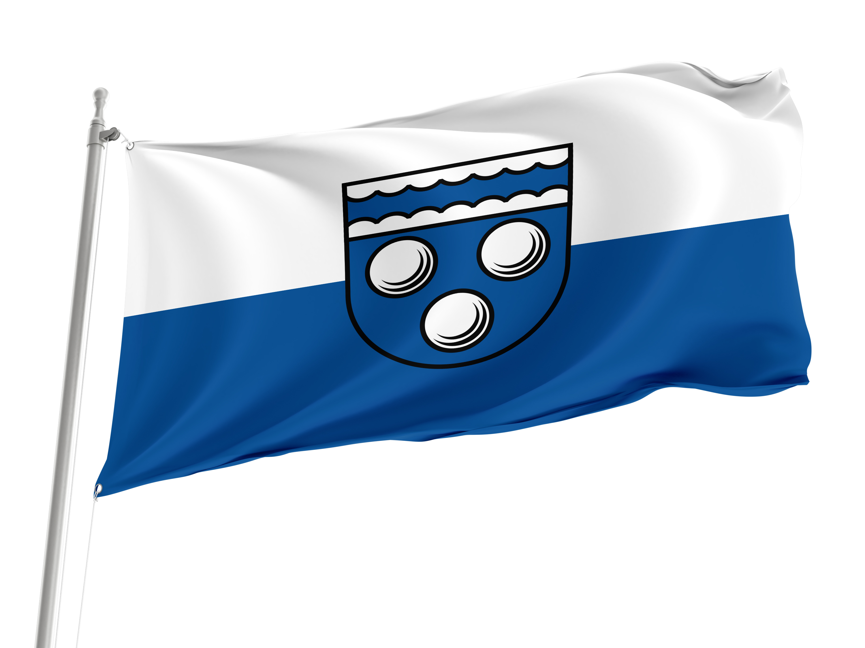 Altheim Flag