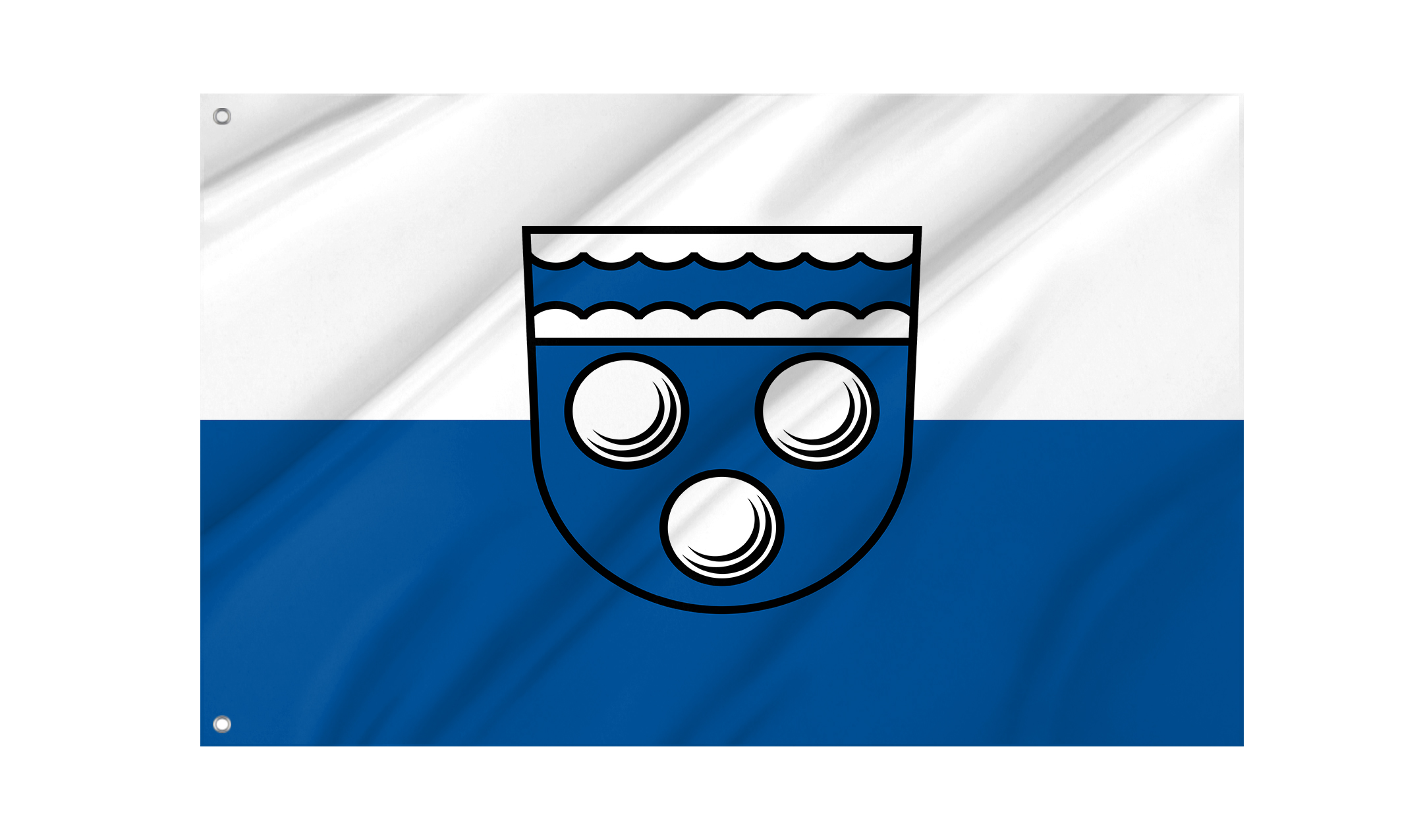 Altheim Flag