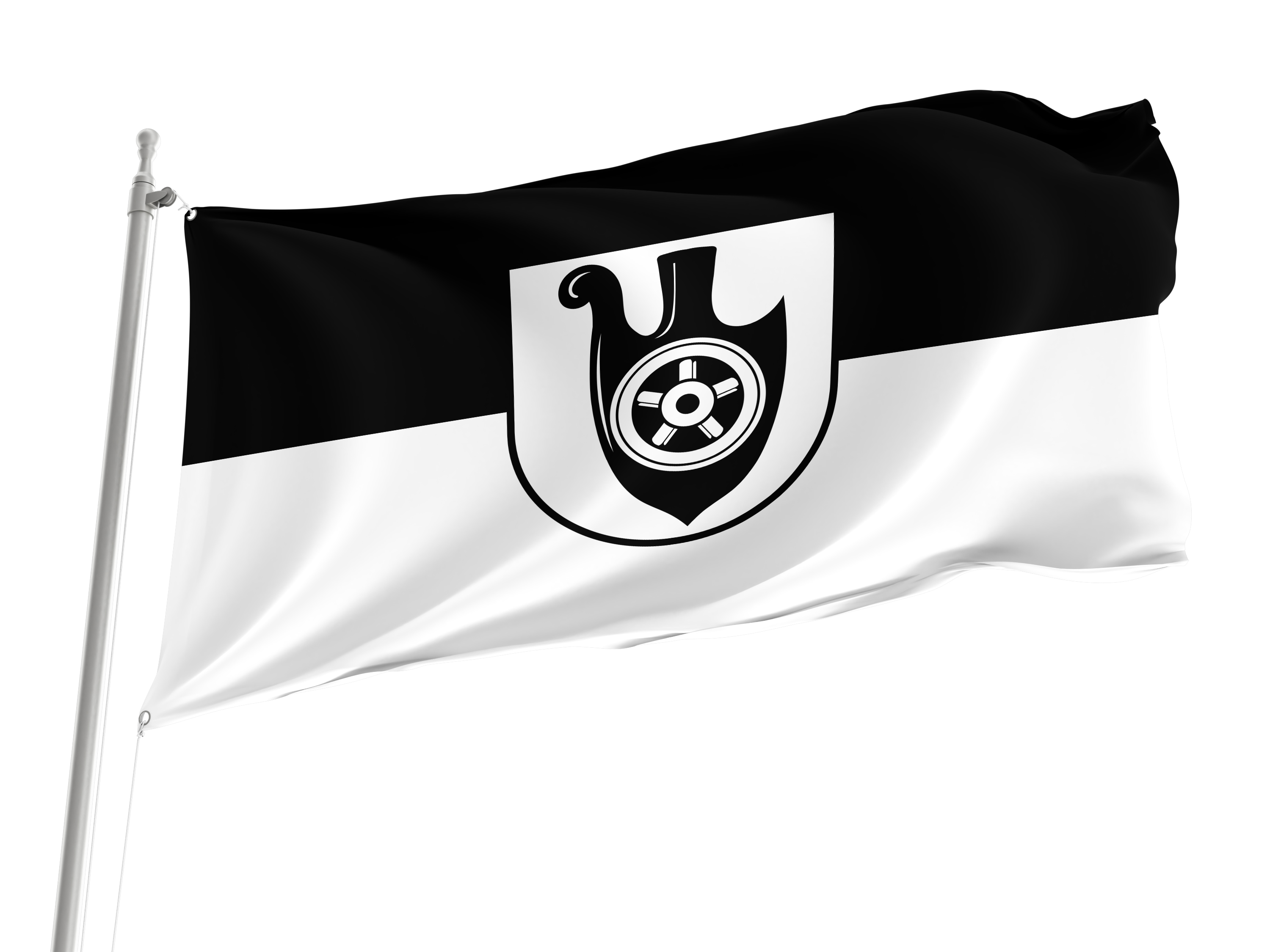 Amstetten Flag