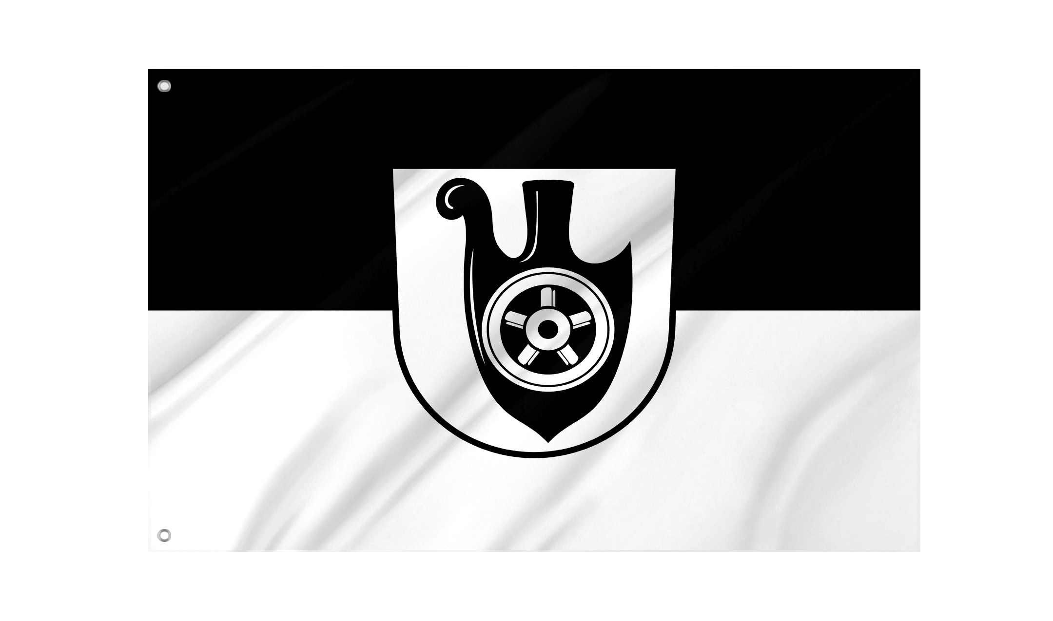 Amstetten Flag