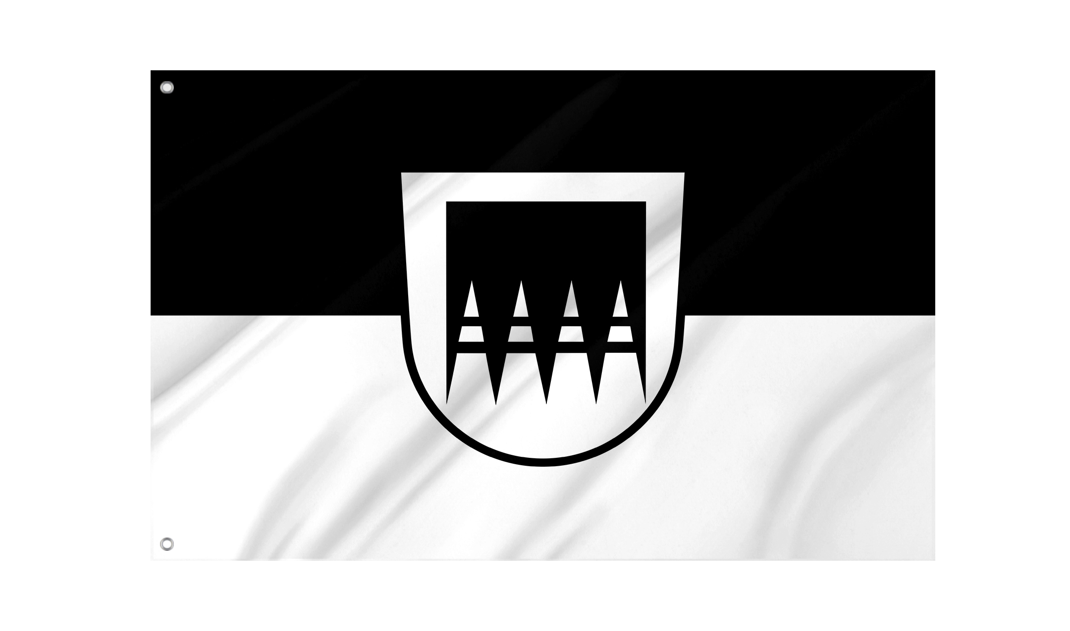Asselfingen Flag