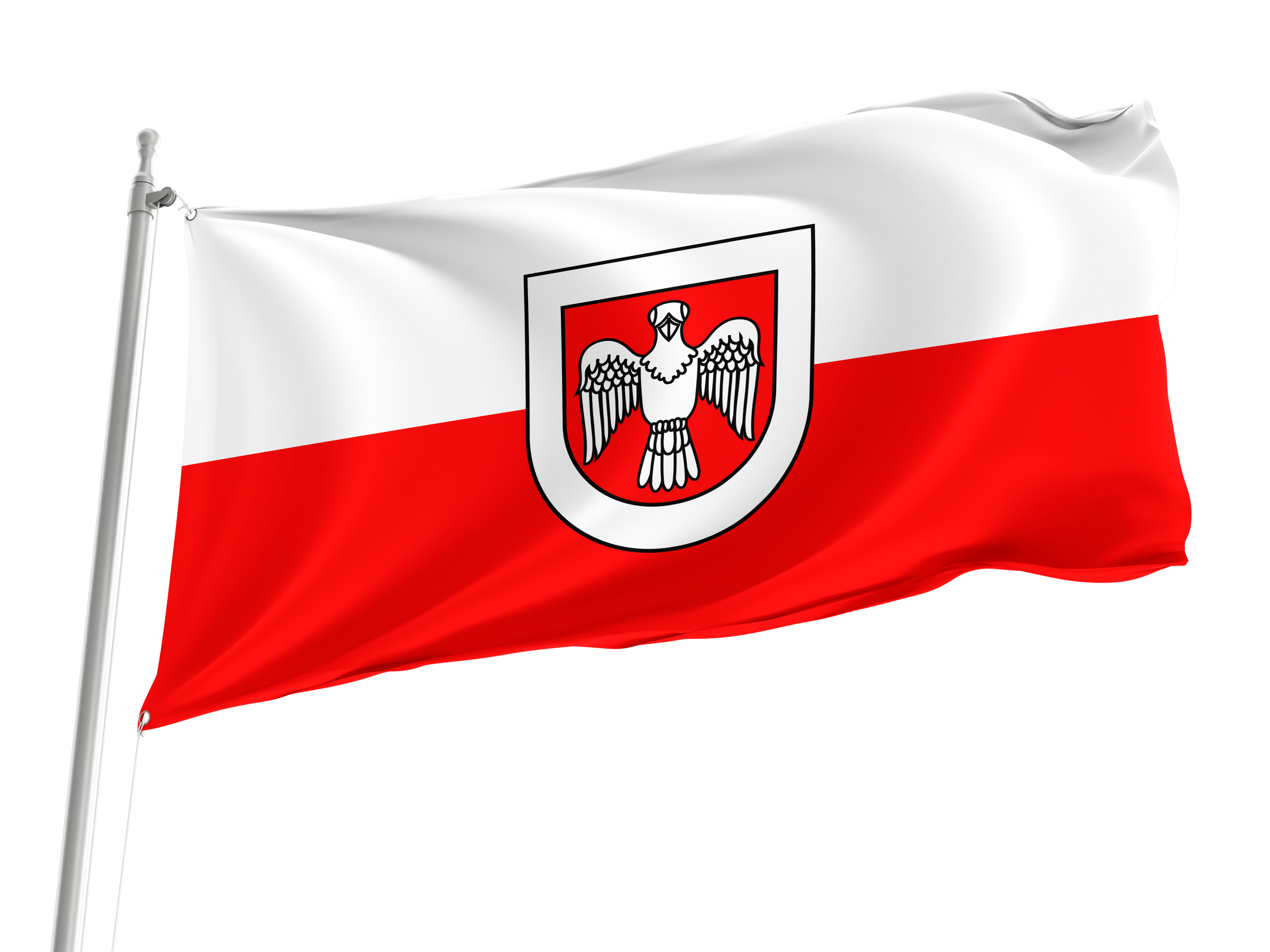 Ballendorf Flag