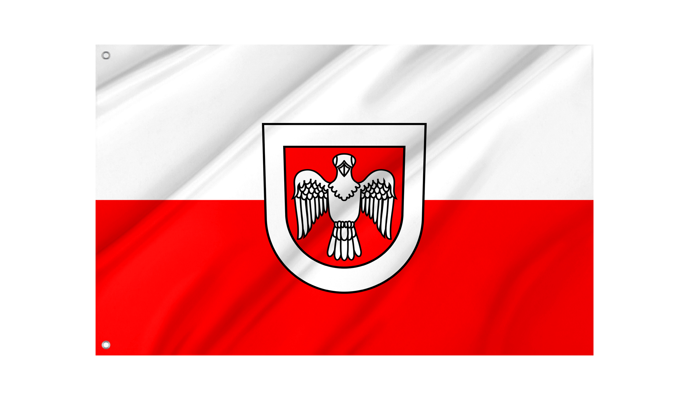 Ballendorf Flag