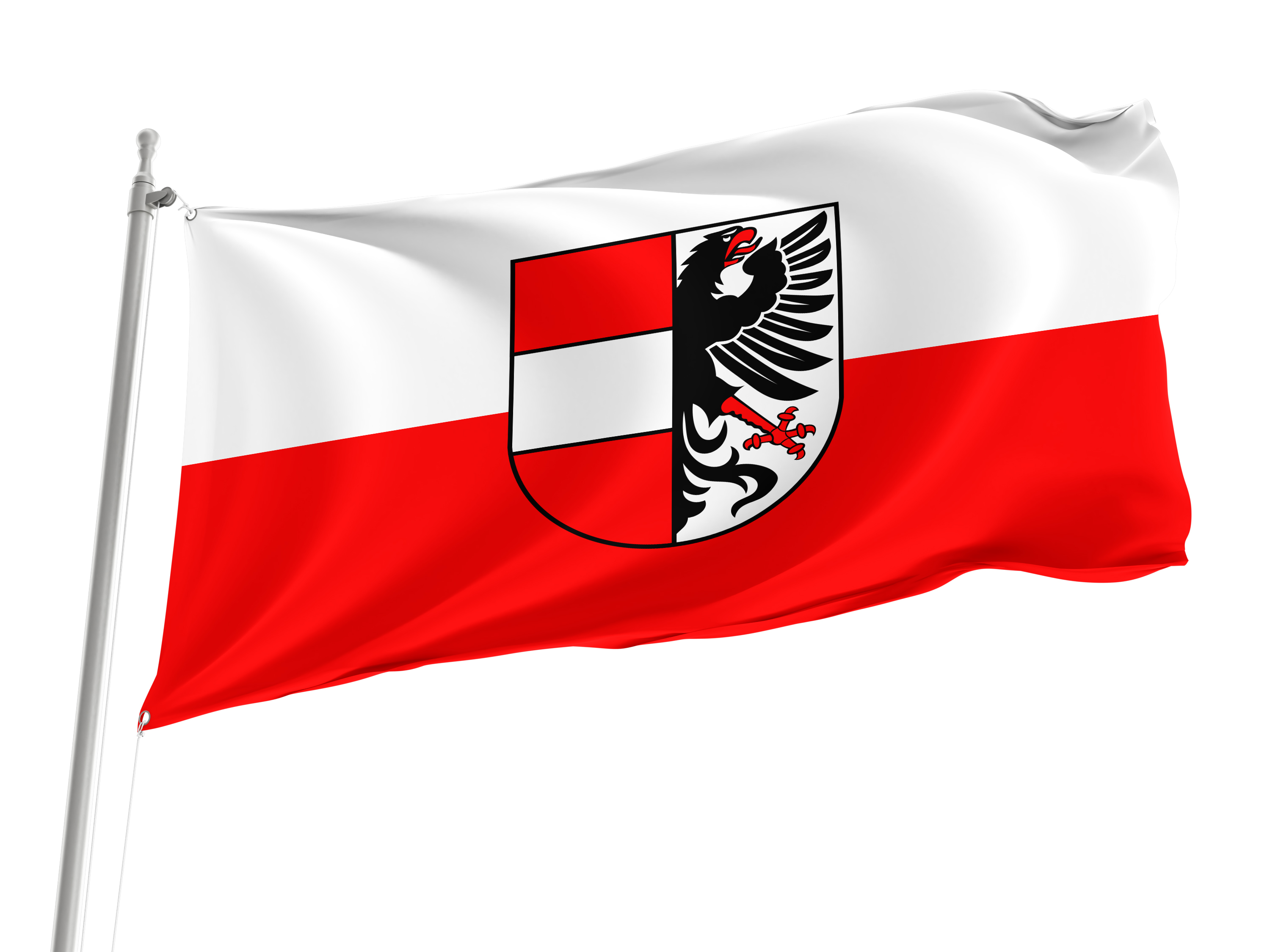Dietenheim Flag