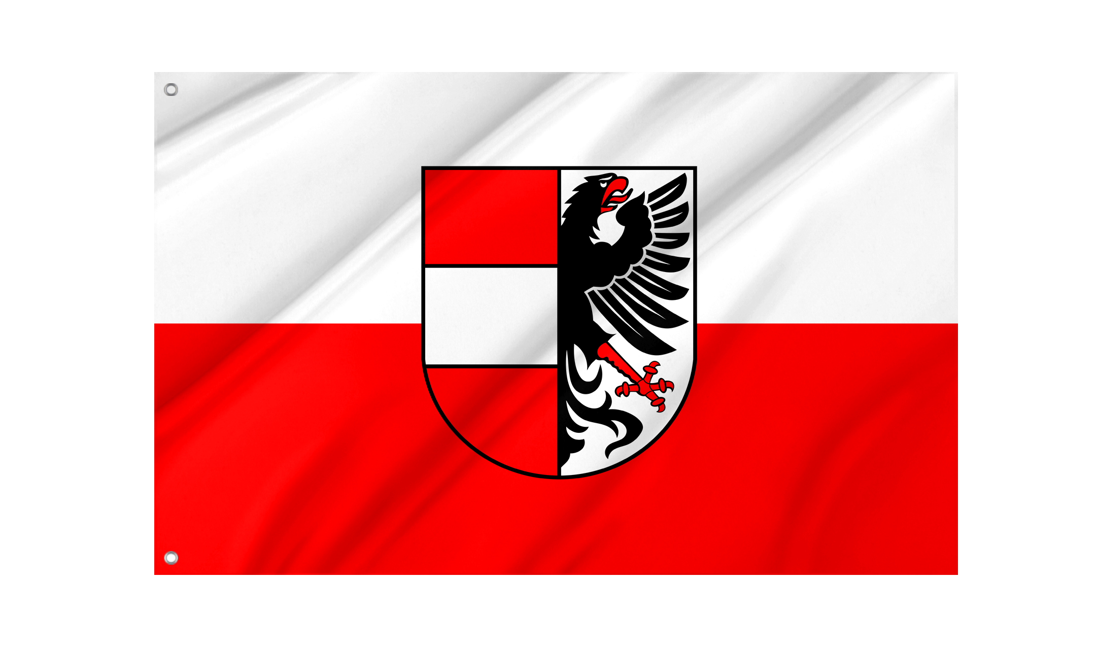 Dietenheim Flag