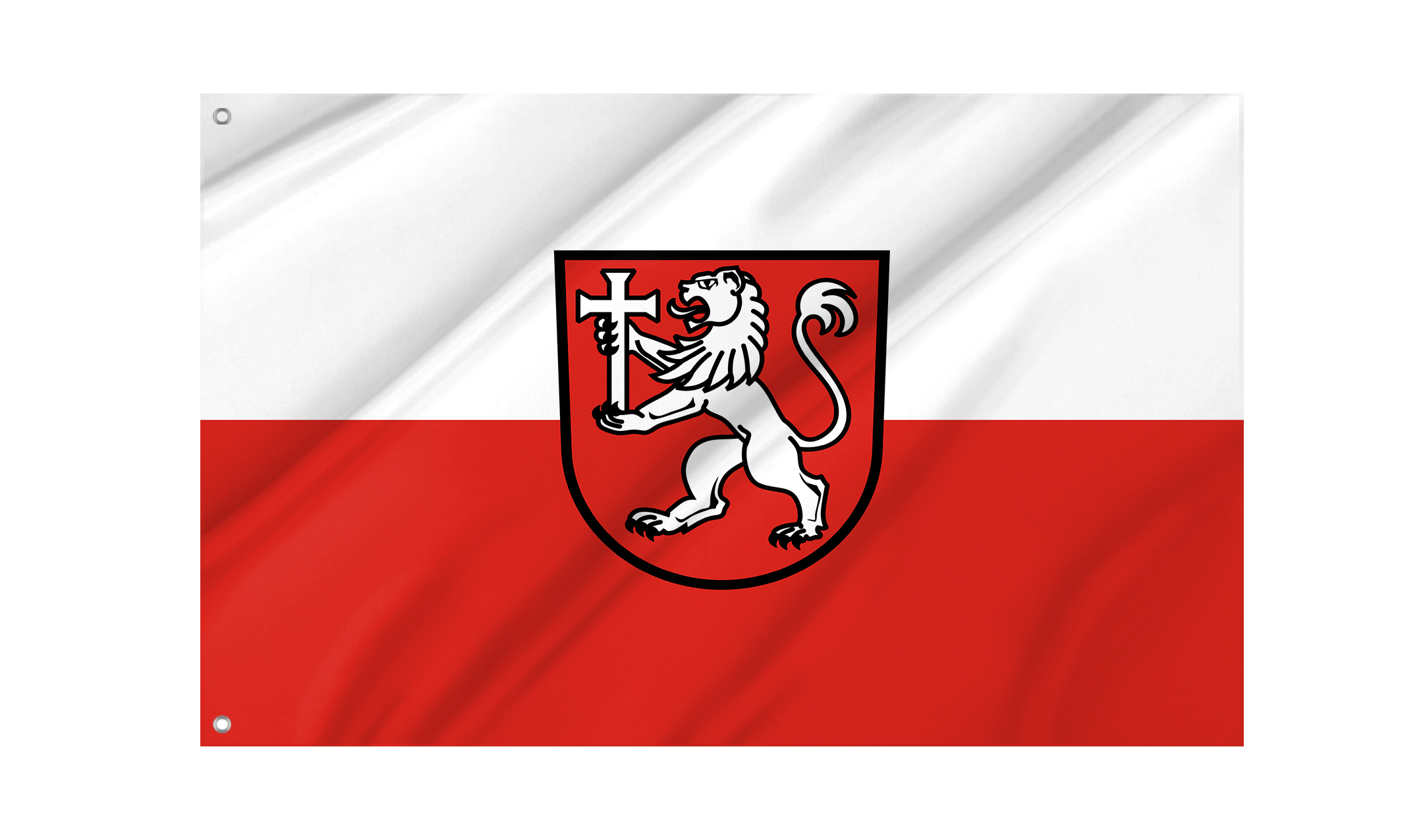 ÖLLINGEN Flag