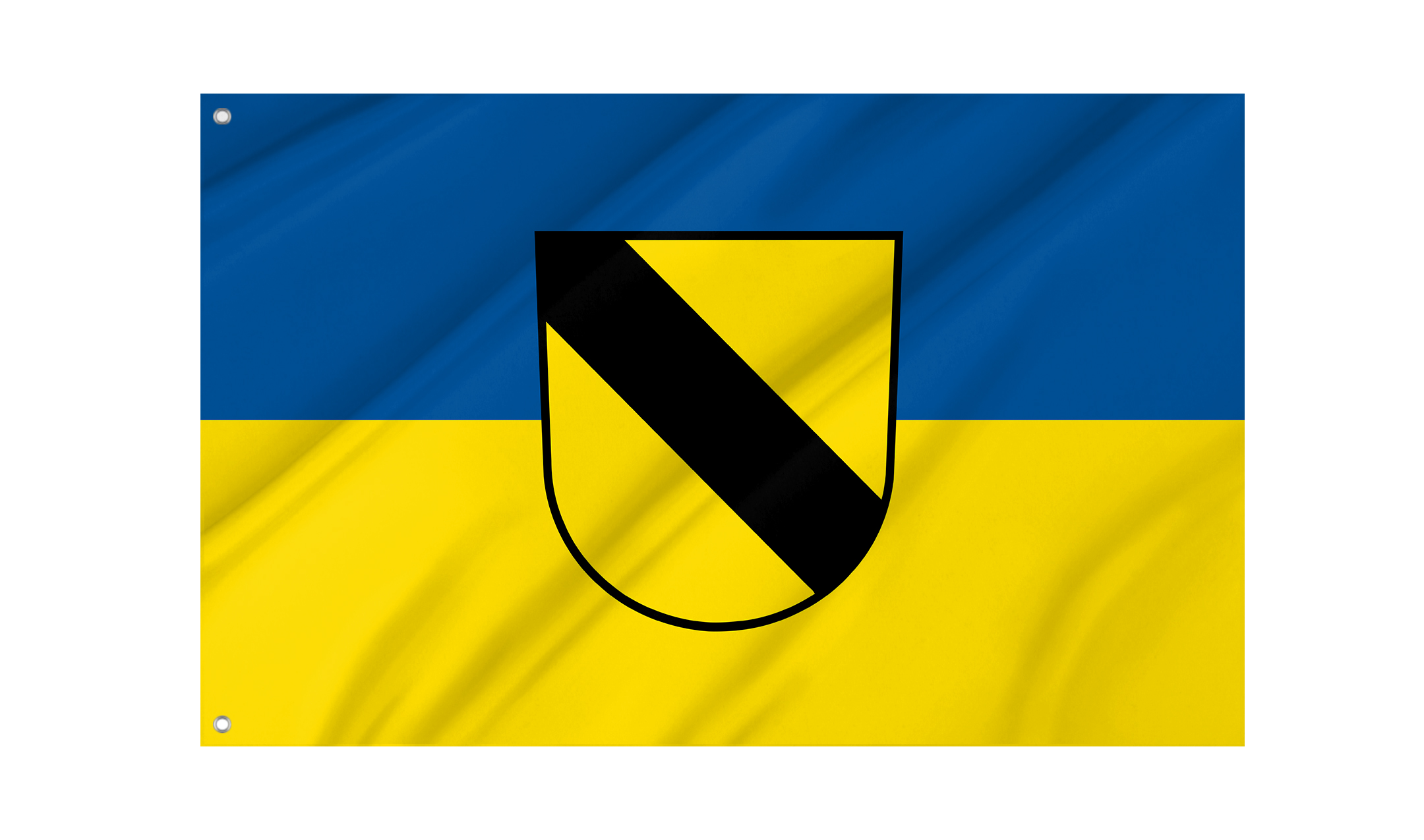 Öpfingen Flag