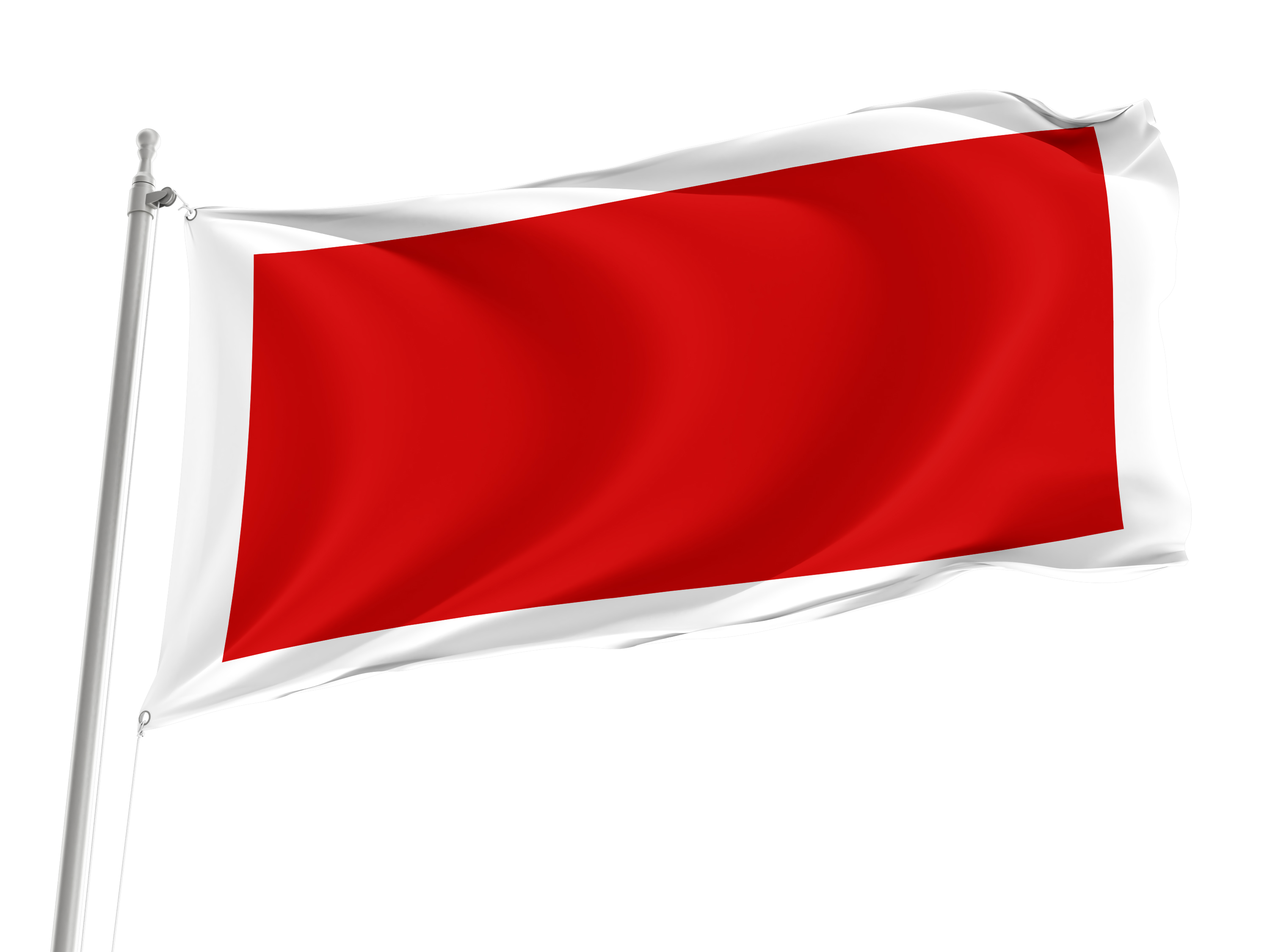 Chieti Flag for Indoor & Outdoor Use