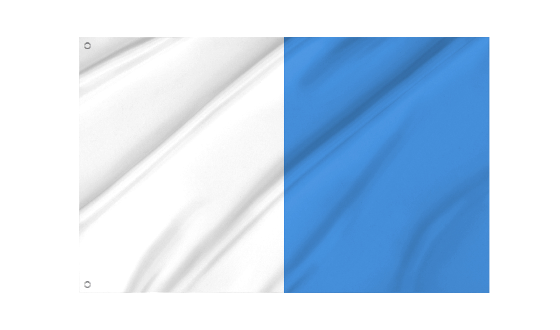 Trani Flag for Indoor & Outdoor Use