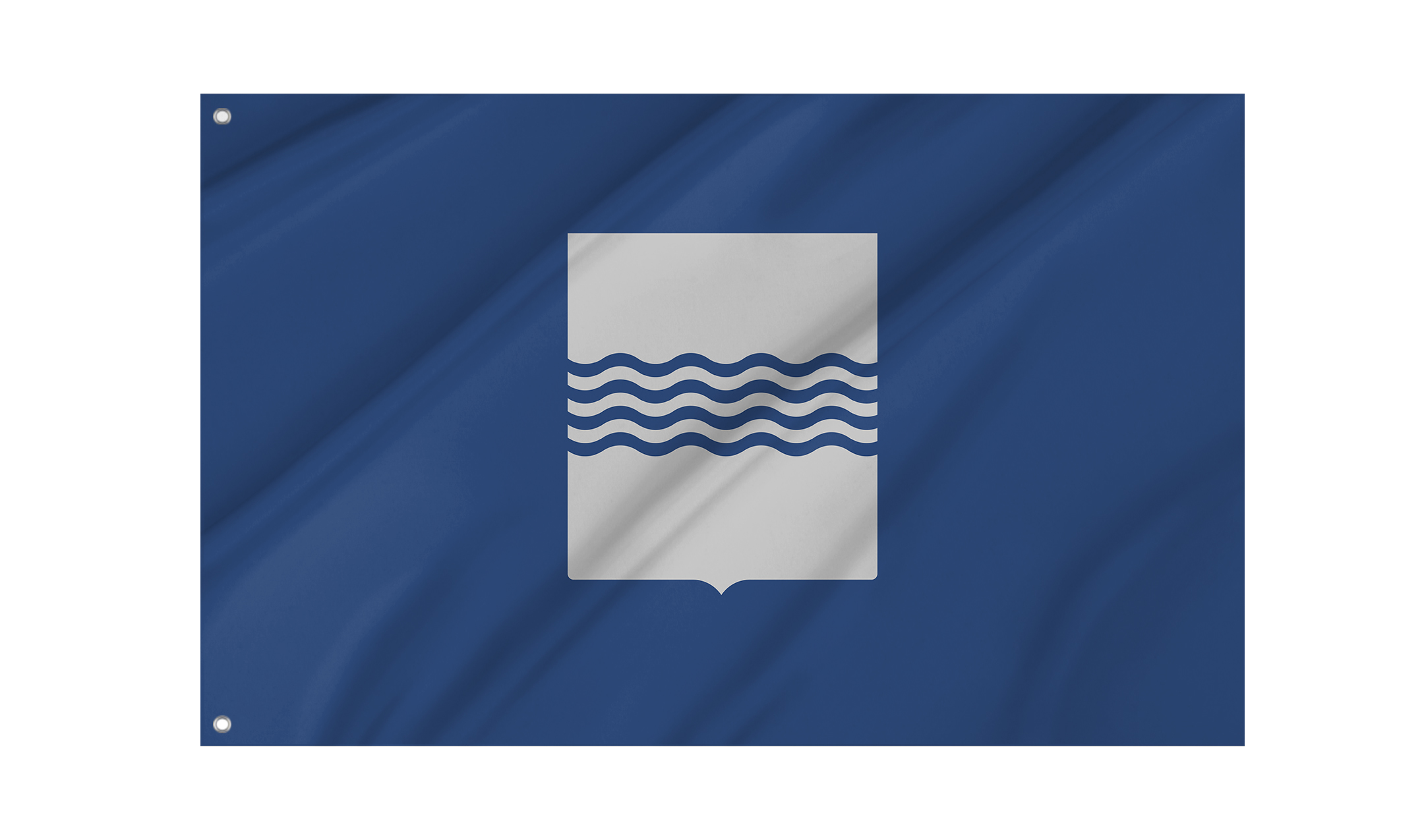 Basilicata Flag for Indoor & Outdoor Use