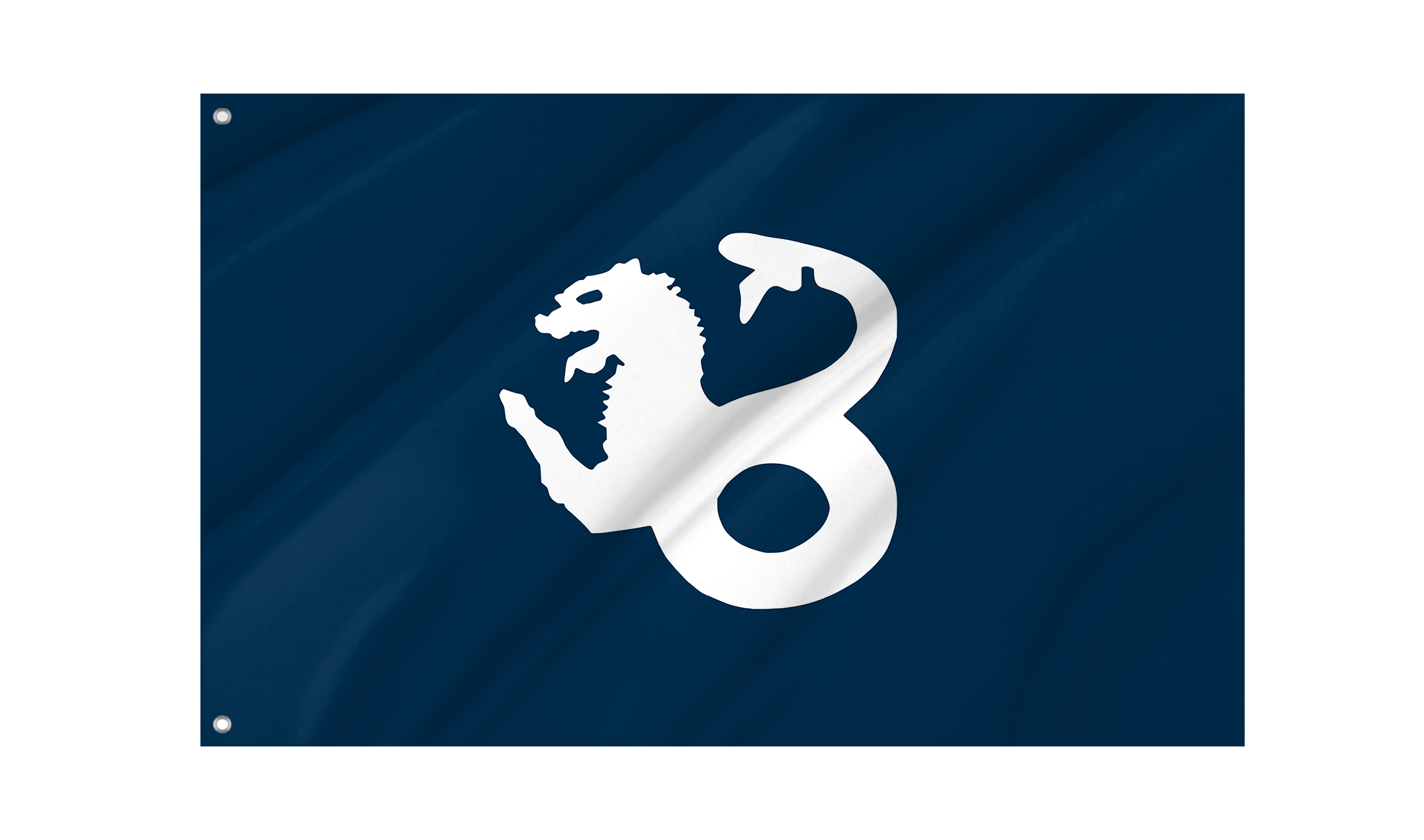 Historical Region of Lucania Flag for Indoor & Outdoor Use