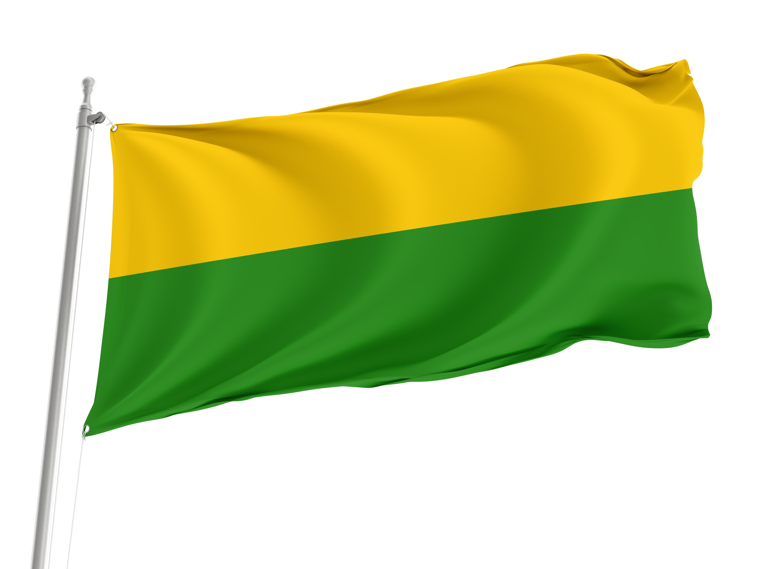 Melfi Flag for Indoor & Outdoor Use