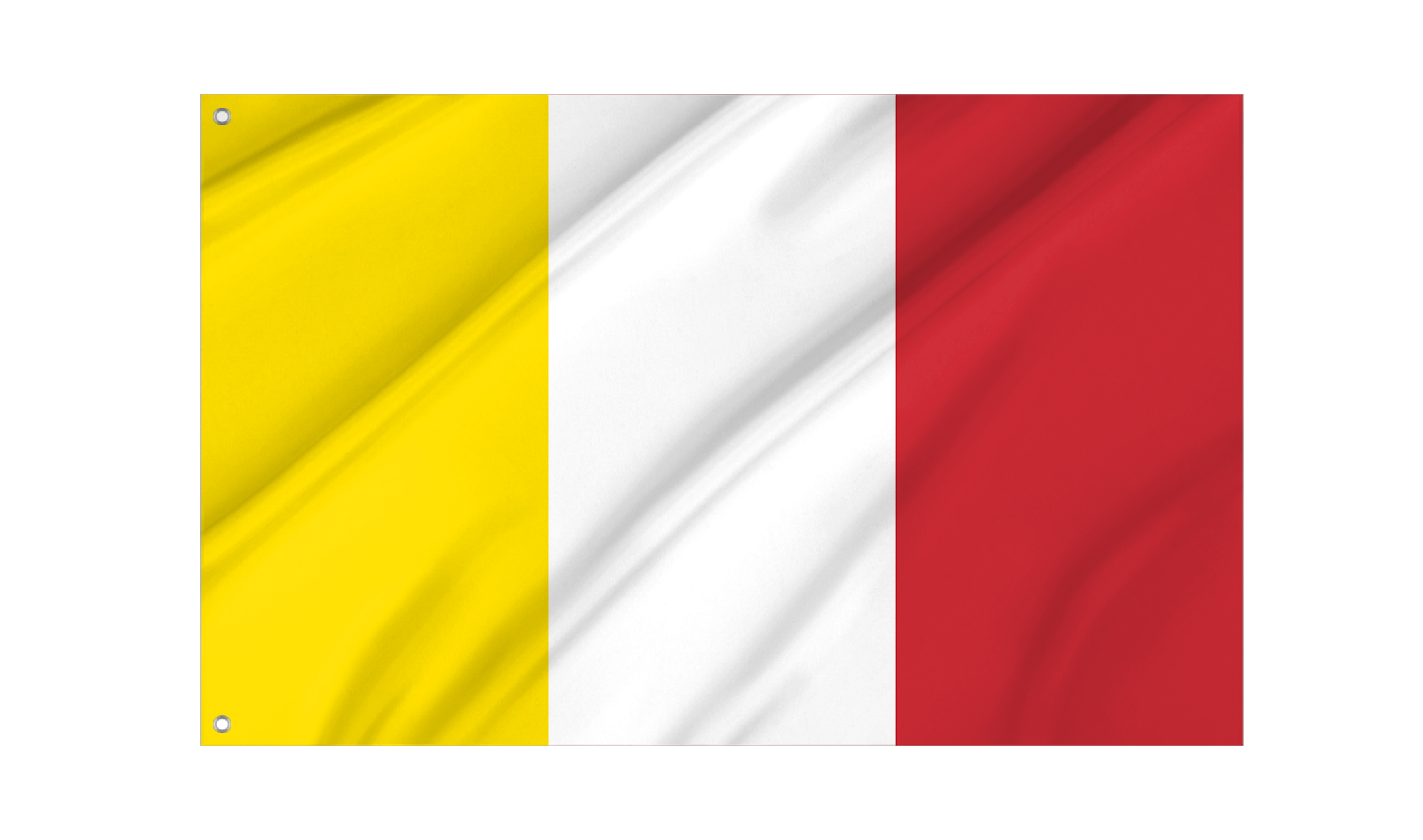 Benevento Flag for Indoor & Outdoor Use