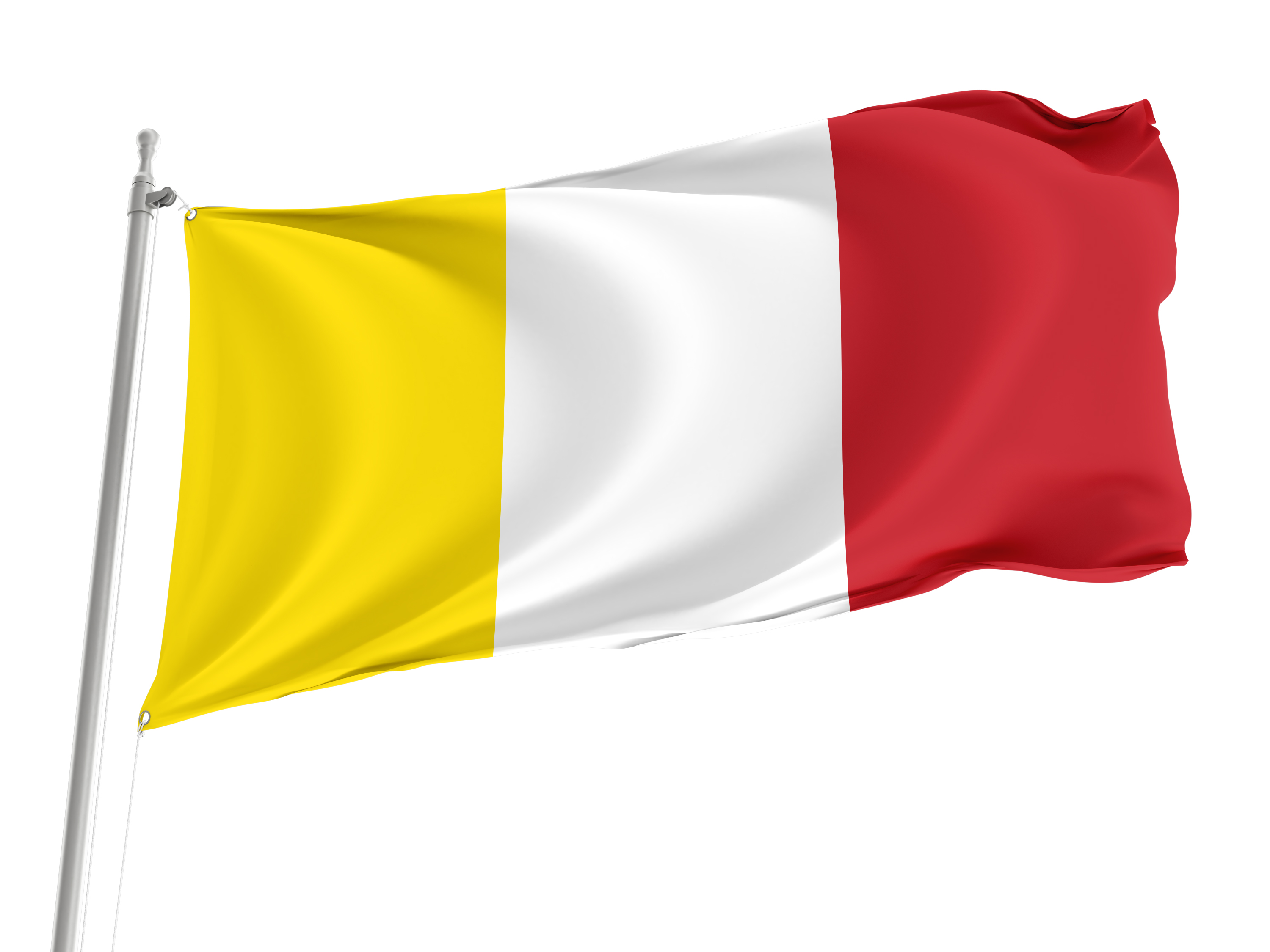 Benevento Flag for Indoor & Outdoor Use