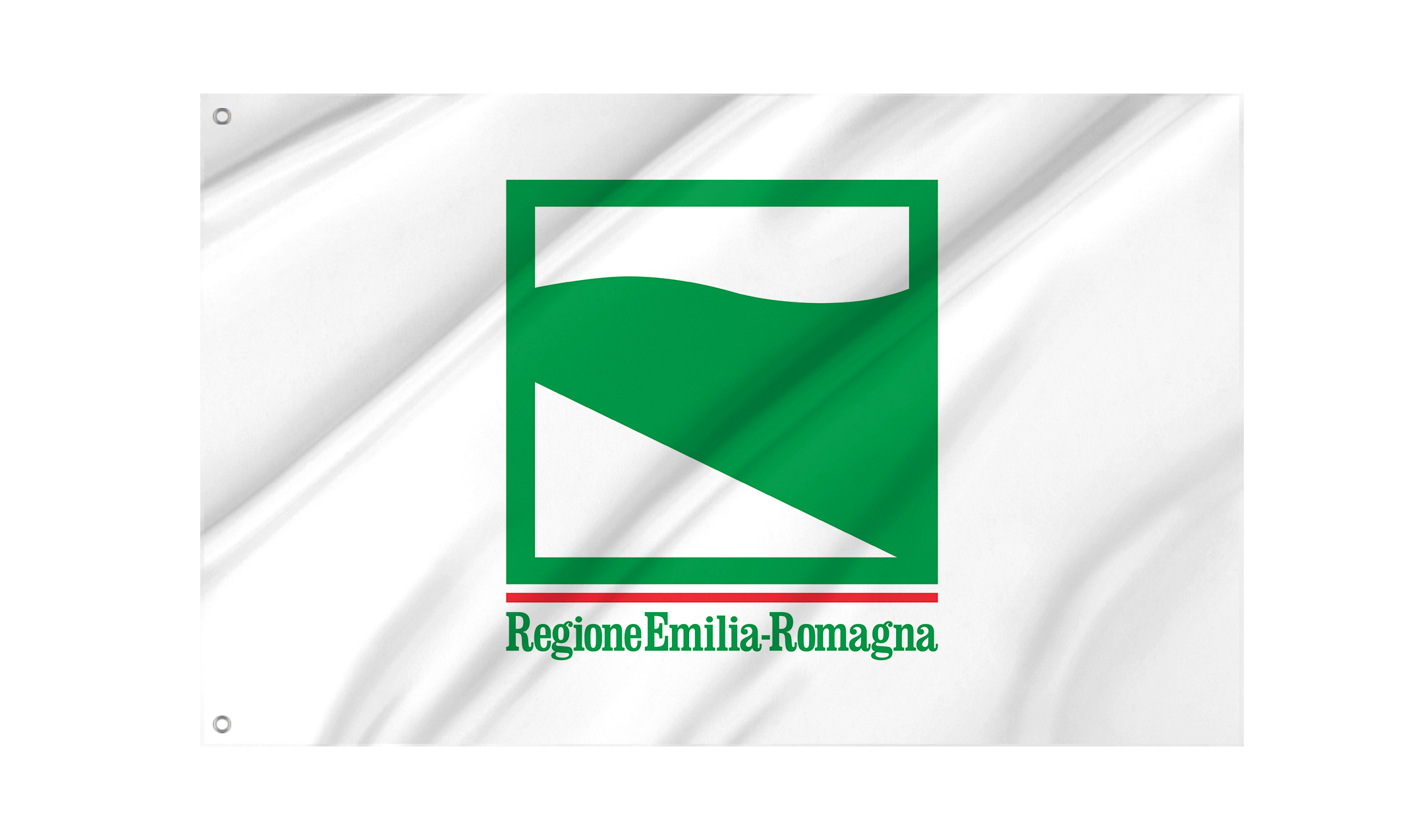 Emilia-Romagna Flag for Indoor & Outdoor Use