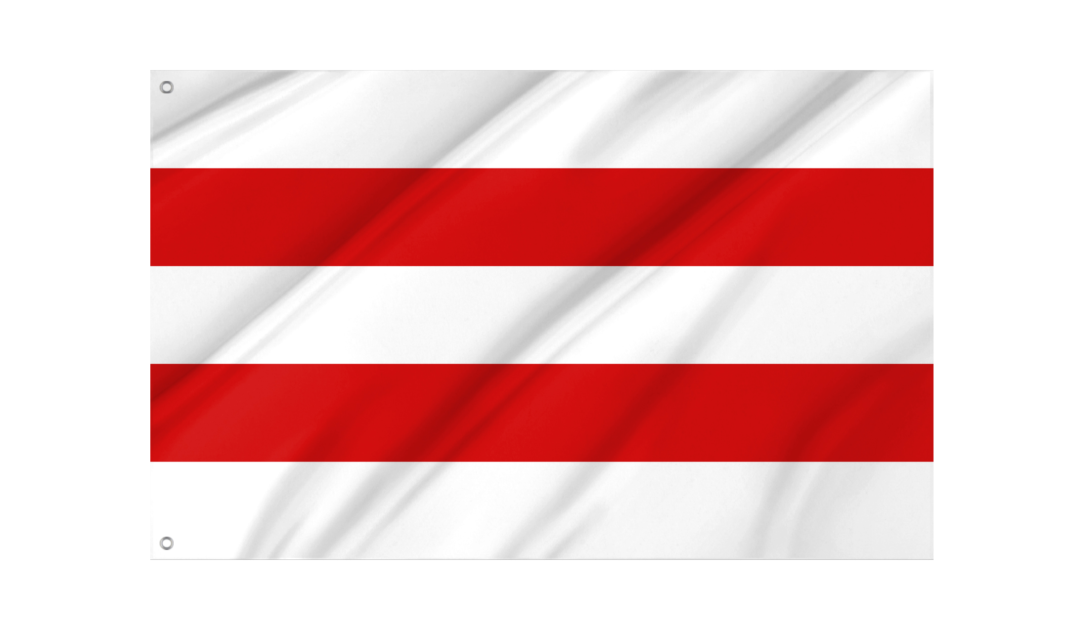 Carpi Flag for Indoor & Outdoor Use