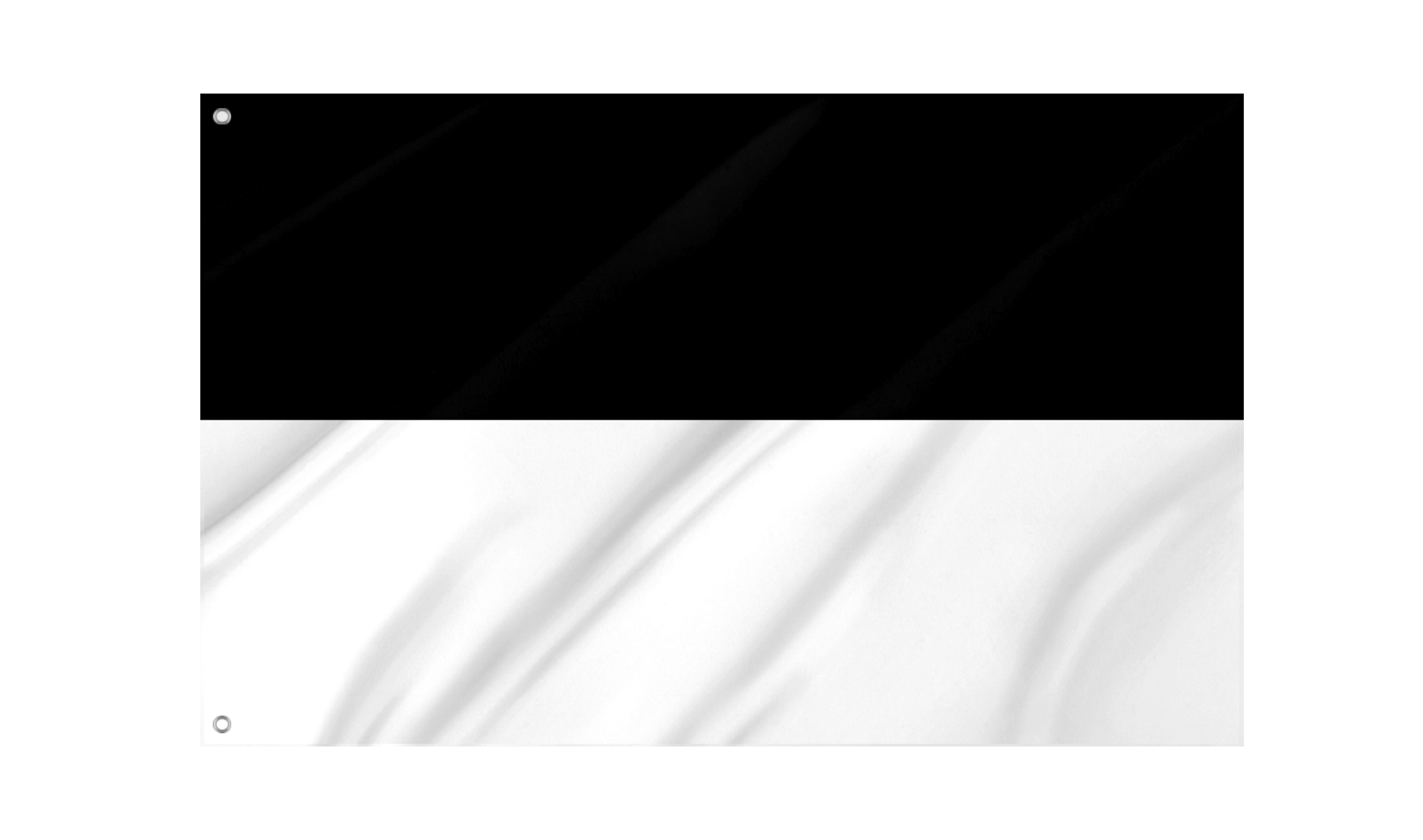 Ferrara Flag for Indoor & Outdoor Use