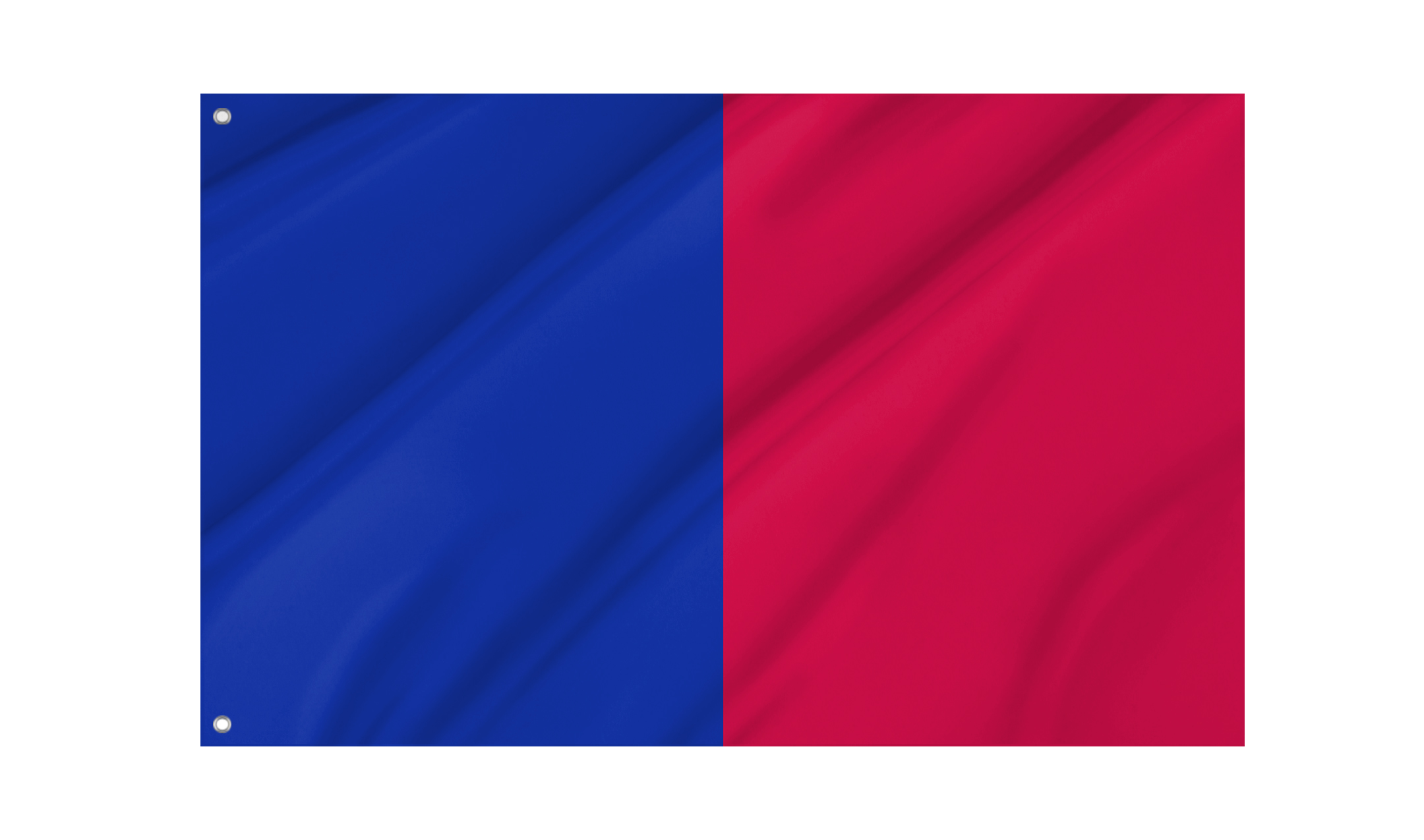 Guastalla Flag for Indoor & Outdoor Use