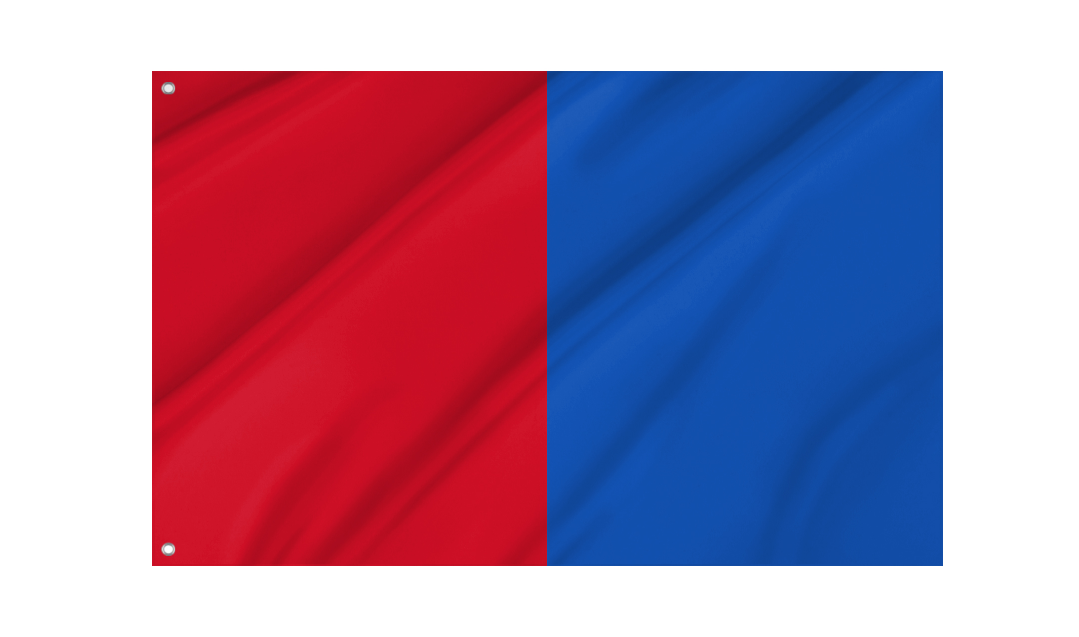 Imola Flag for Indoor & Outdoor Use