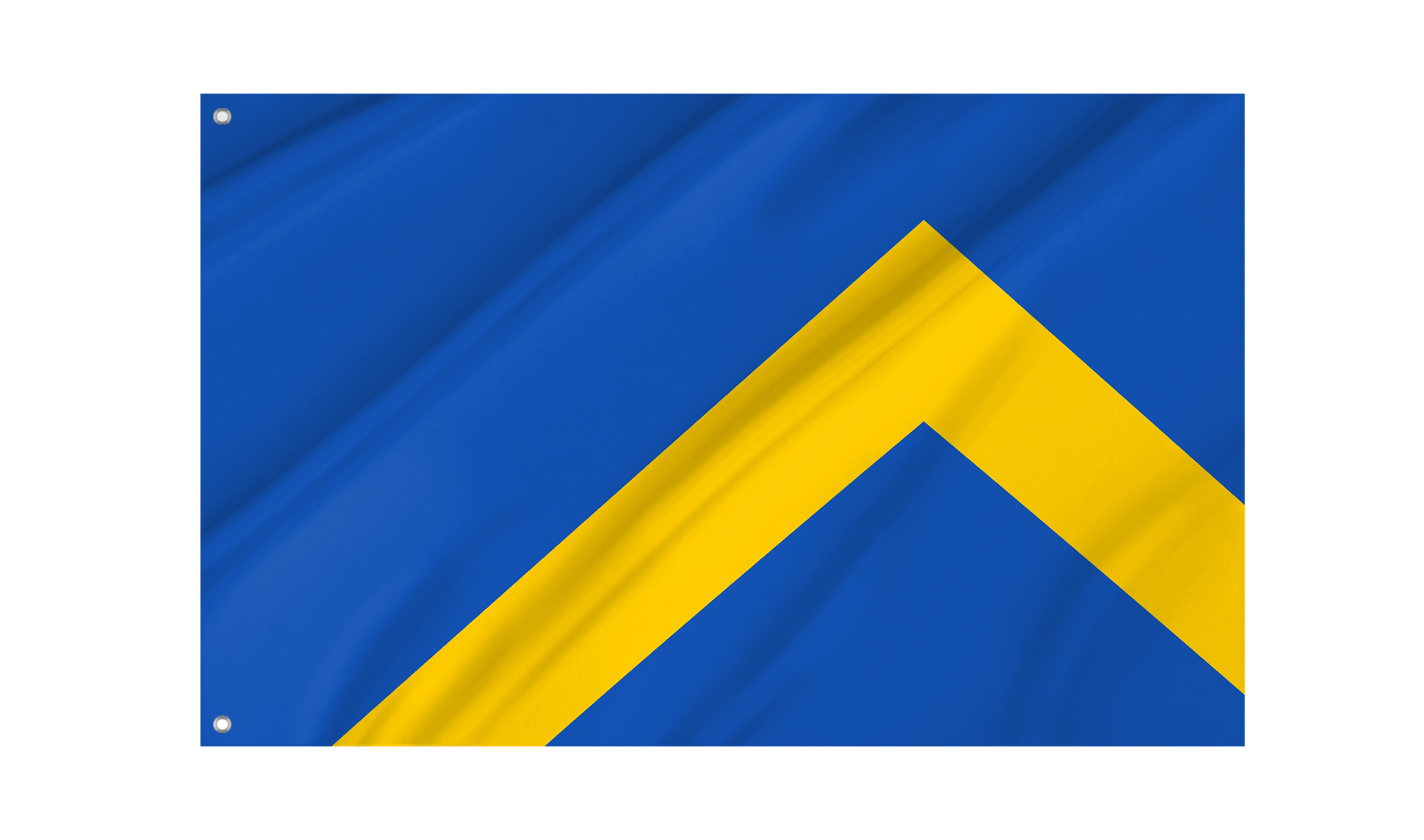 Mirandola Flag for Indoor & Outdoor Use