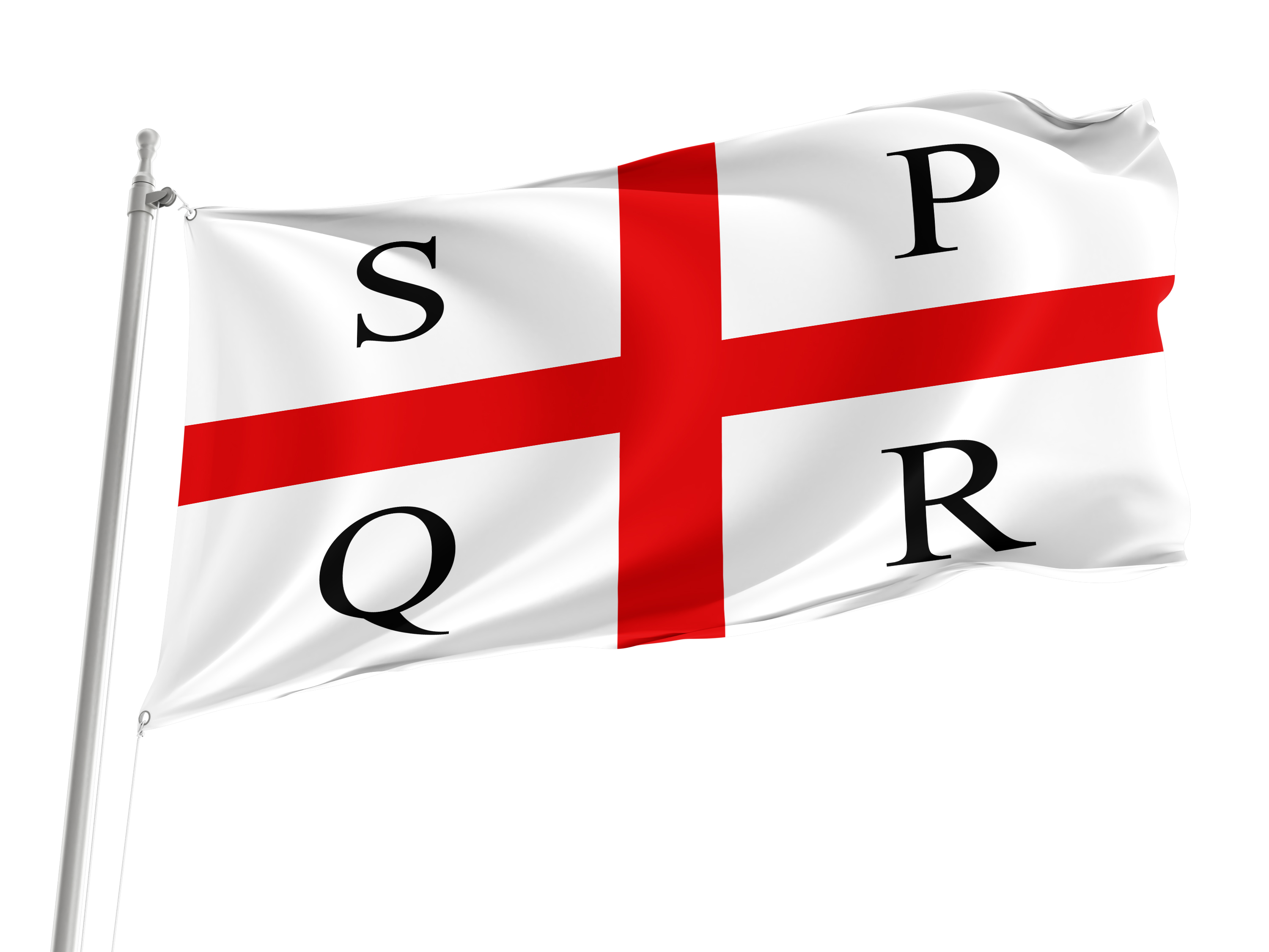 Reggio Emilia Flag for Indoor & Outdoor Use