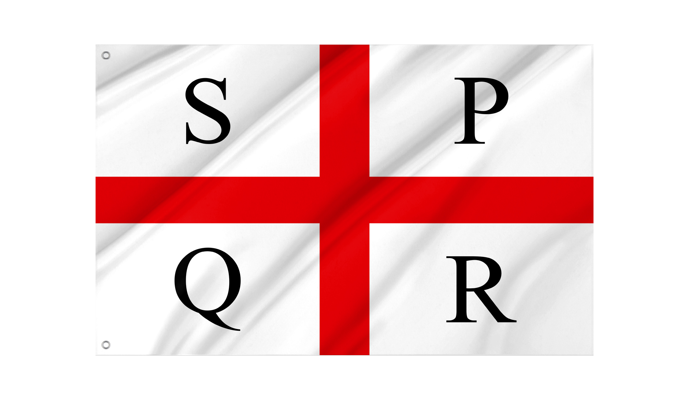Reggio Emilia Flag for Indoor & Outdoor Use