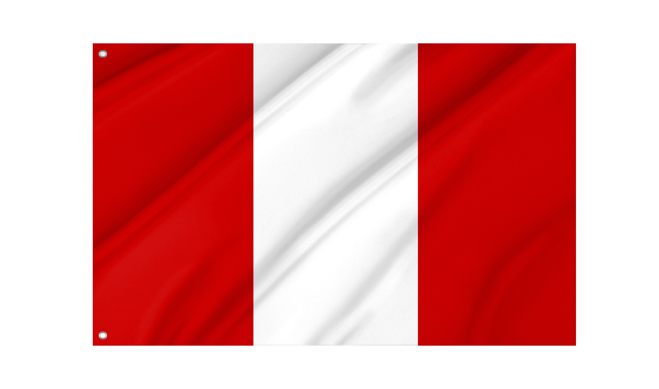 Pordenone Flag for Indoor & Outdoor Use