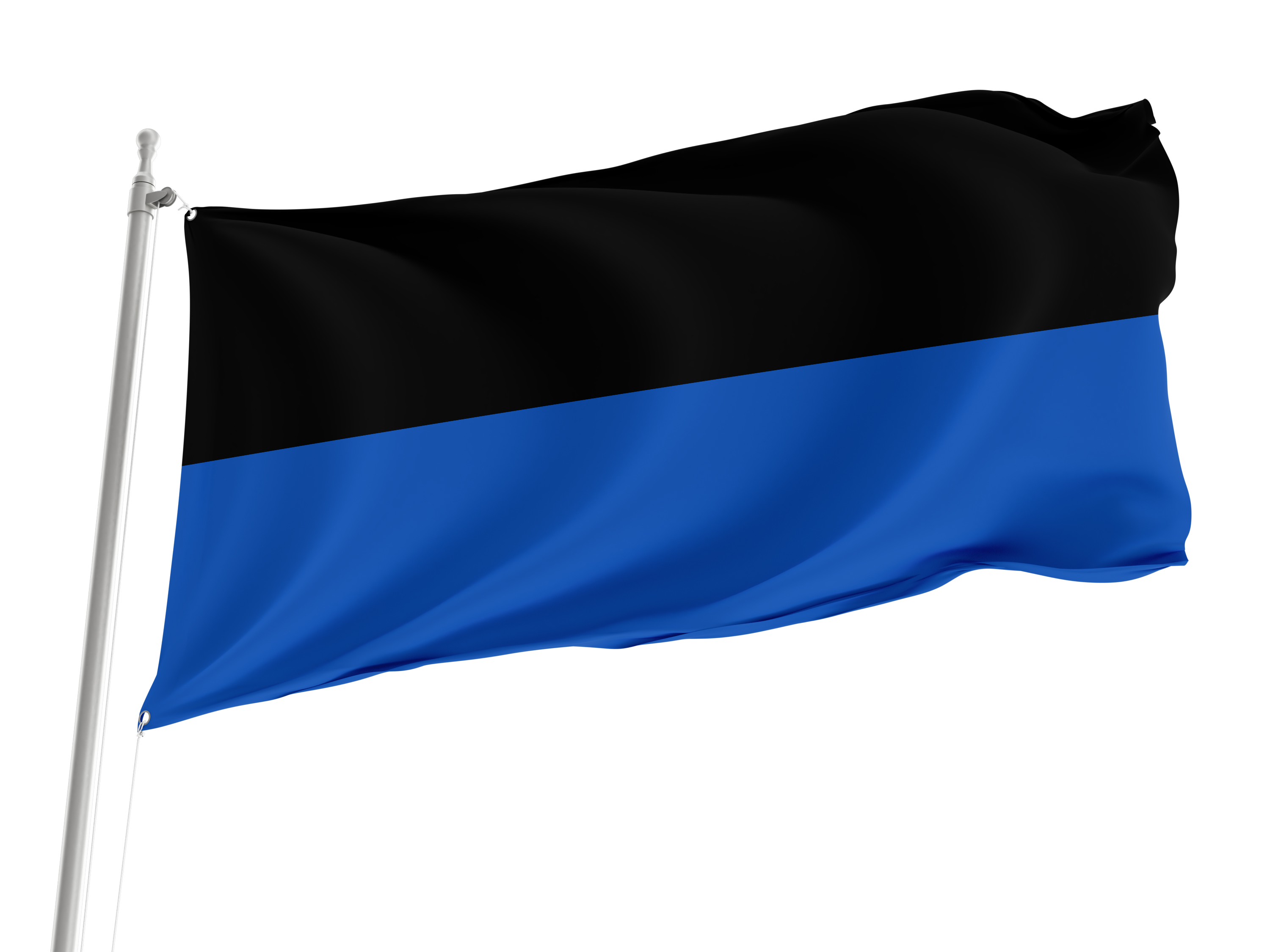 Latina Flag for Indoor & Outdoor Use