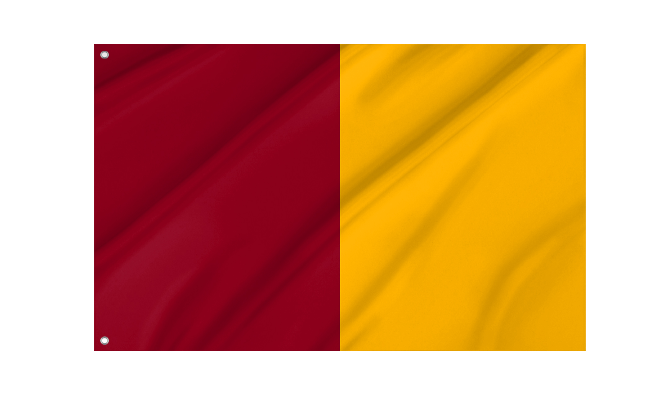 Rome Flag for Indoor & Outdoor Use