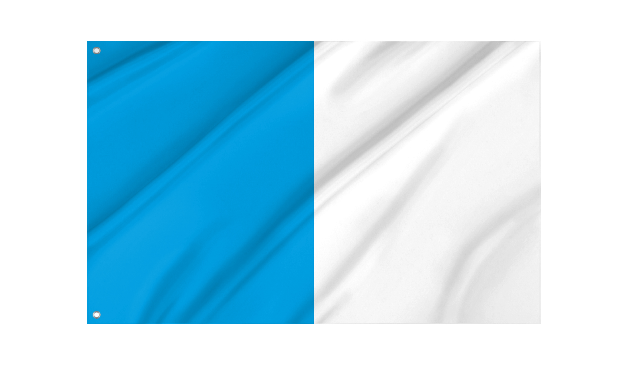 Trevignano Romano Flag for Indoor & Outdoor Use