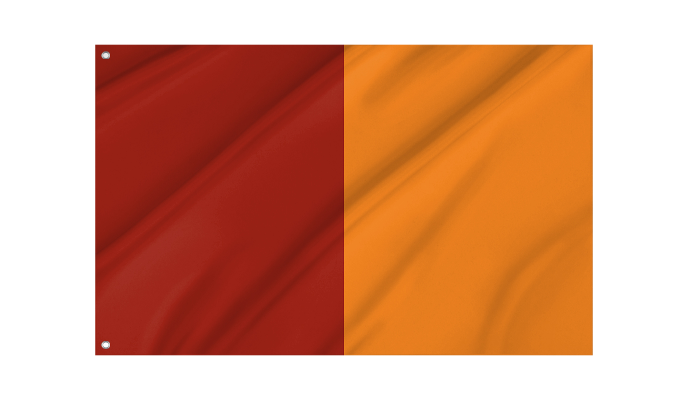 Albano Laziale Flag for Indoor & Outdoor Use