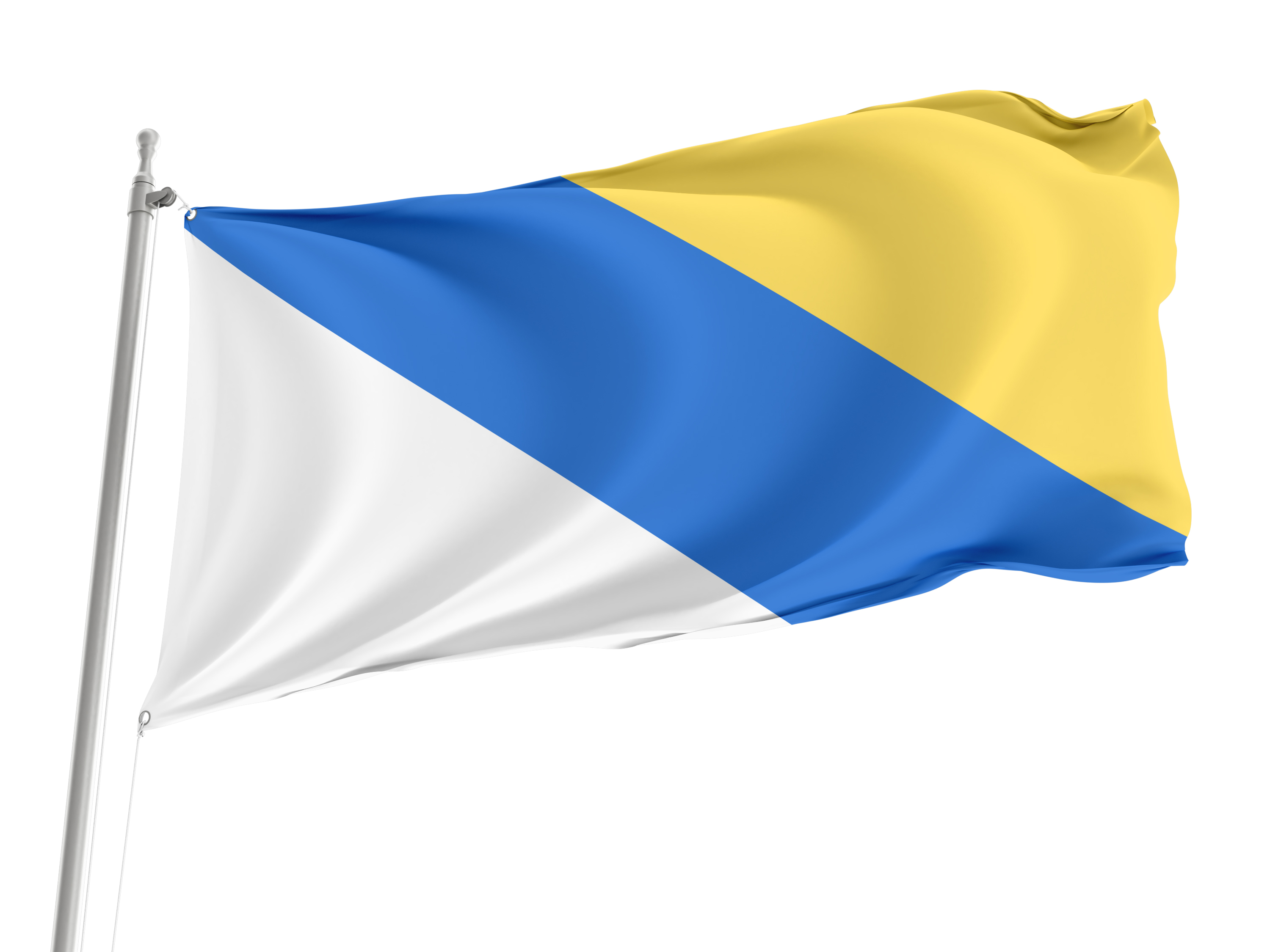 Casanova Lerrone Flag for Indoor & Outdoor Use