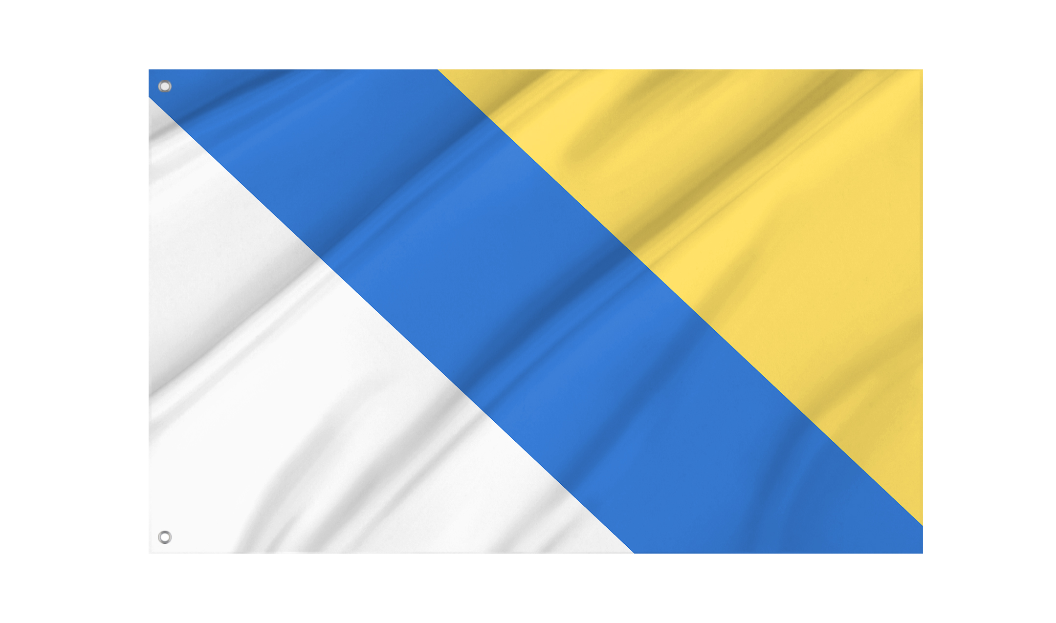 Casanova Lerrone Flag for Indoor & Outdoor Use