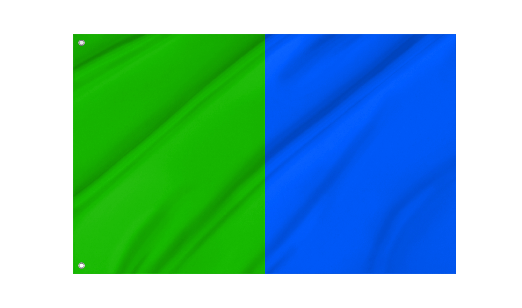 Ceriale Flag for Indoor & Outdoor Use