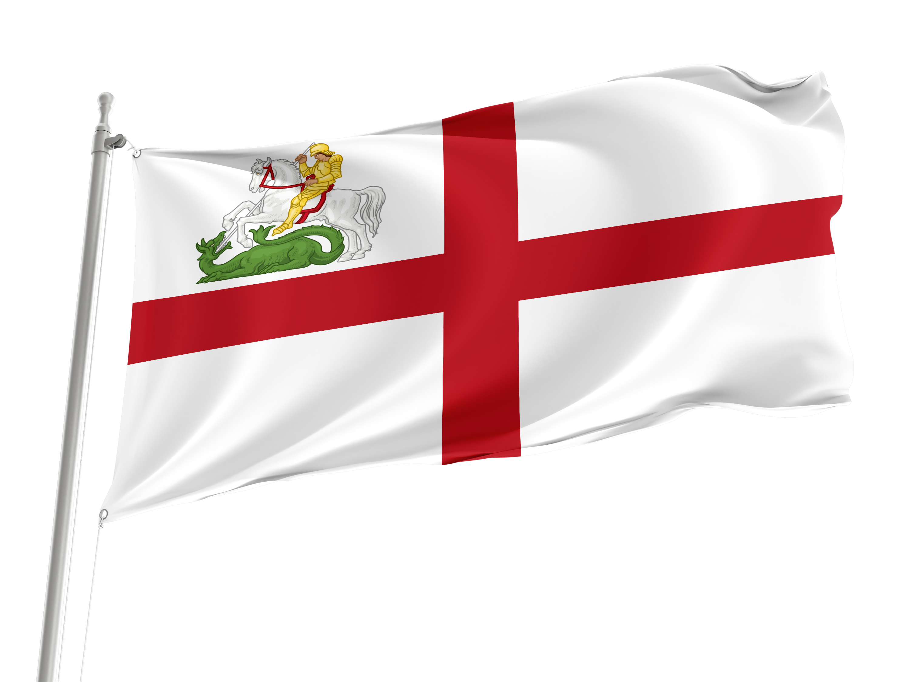 Liguria (Lega Nord) Flag for Indoor & Outdoor Use