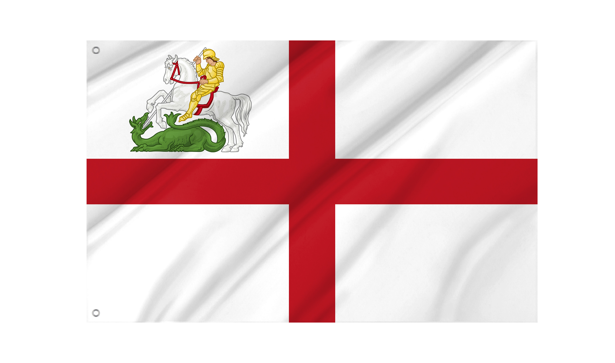 Liguria (Lega Nord) Flag for Indoor & Outdoor Use