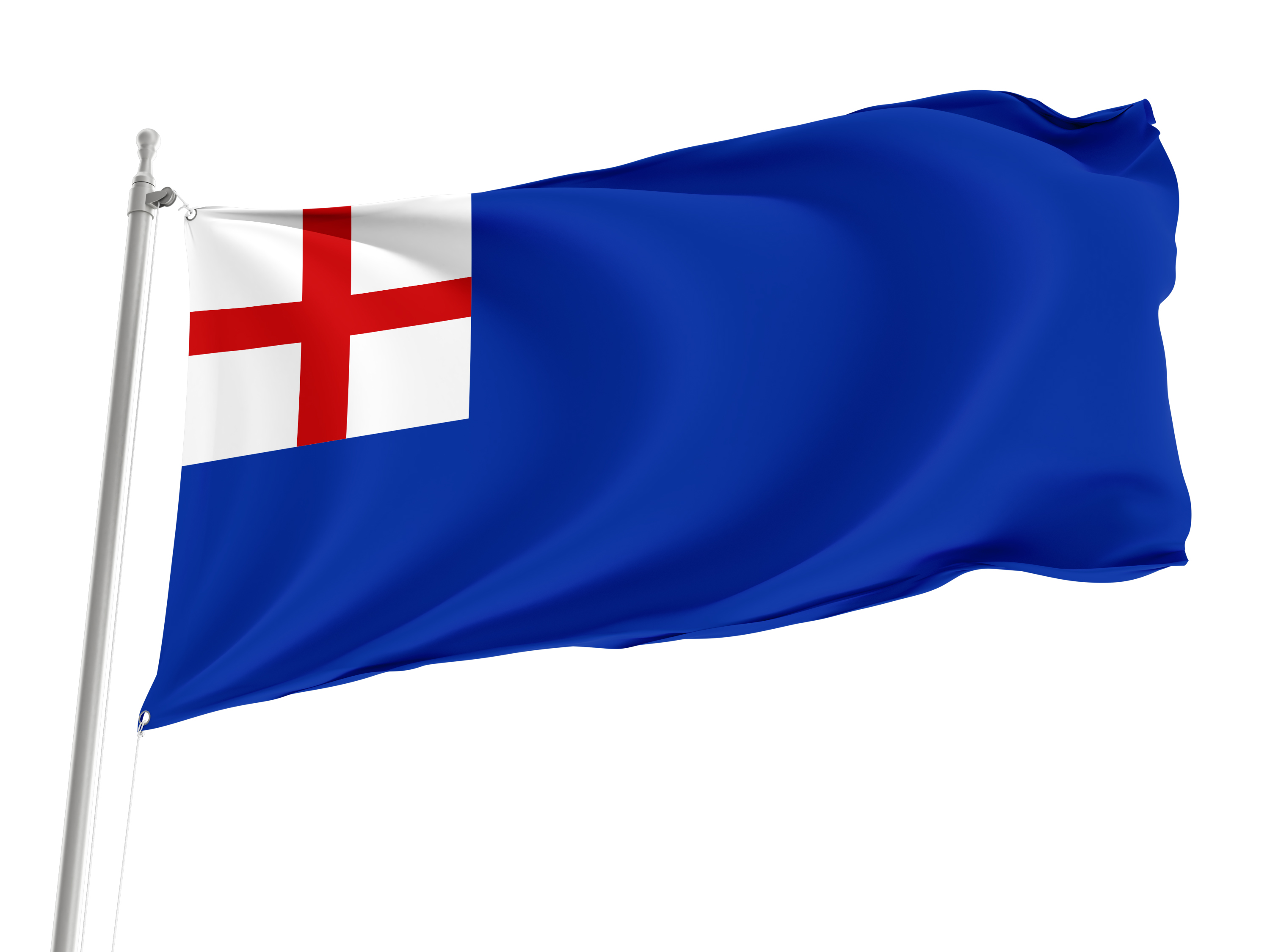 Sanremo Flag for Indoor & Outdoor Use