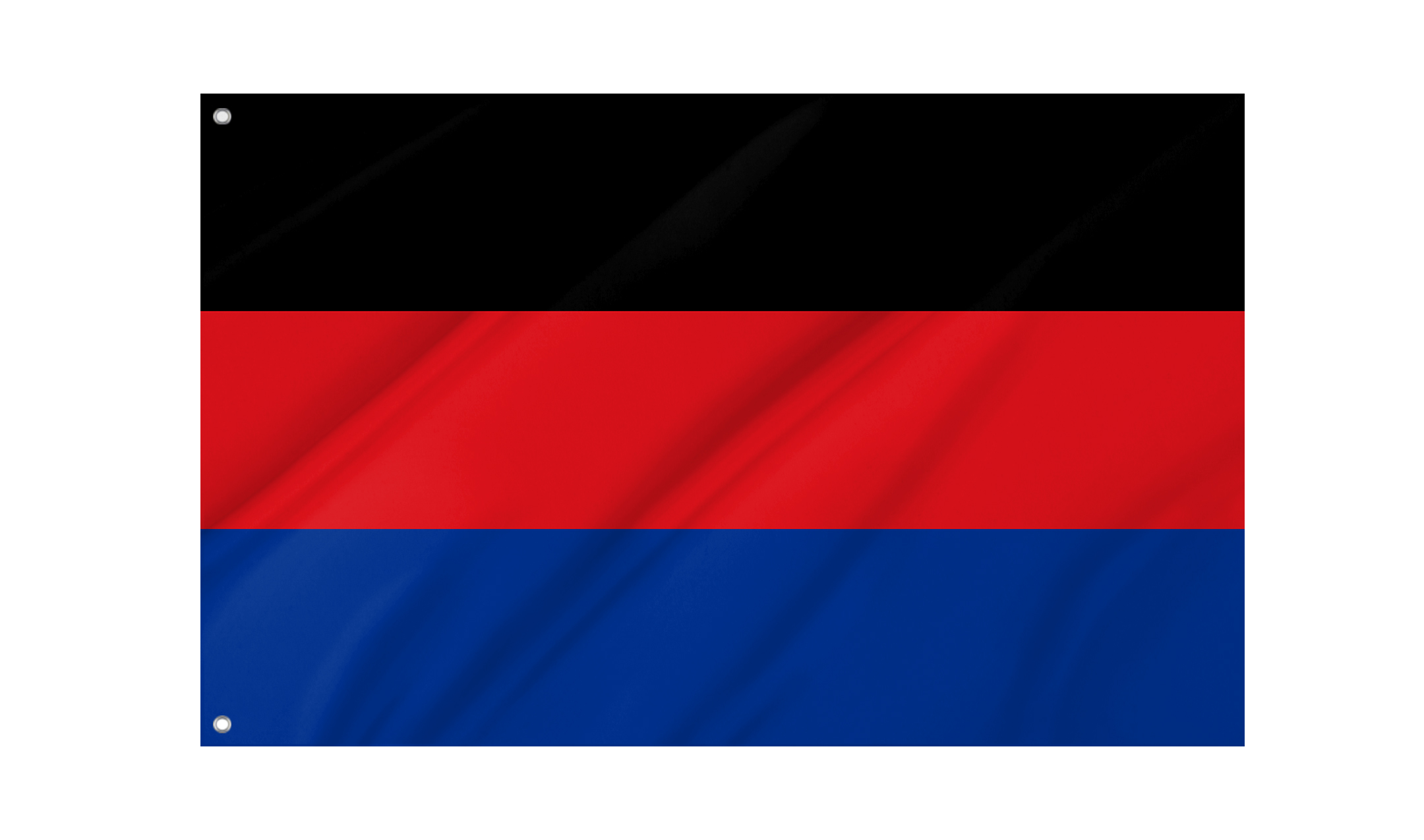 East Frisia 1989 Flag for Indoor & Outdoor Use
