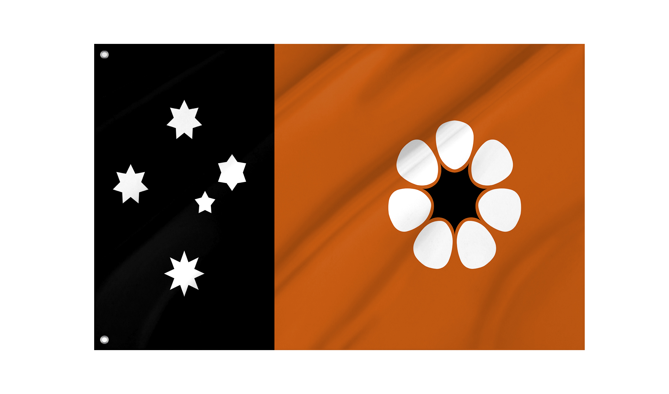 Northern Territory Flag for Indoor & Outdoor Use