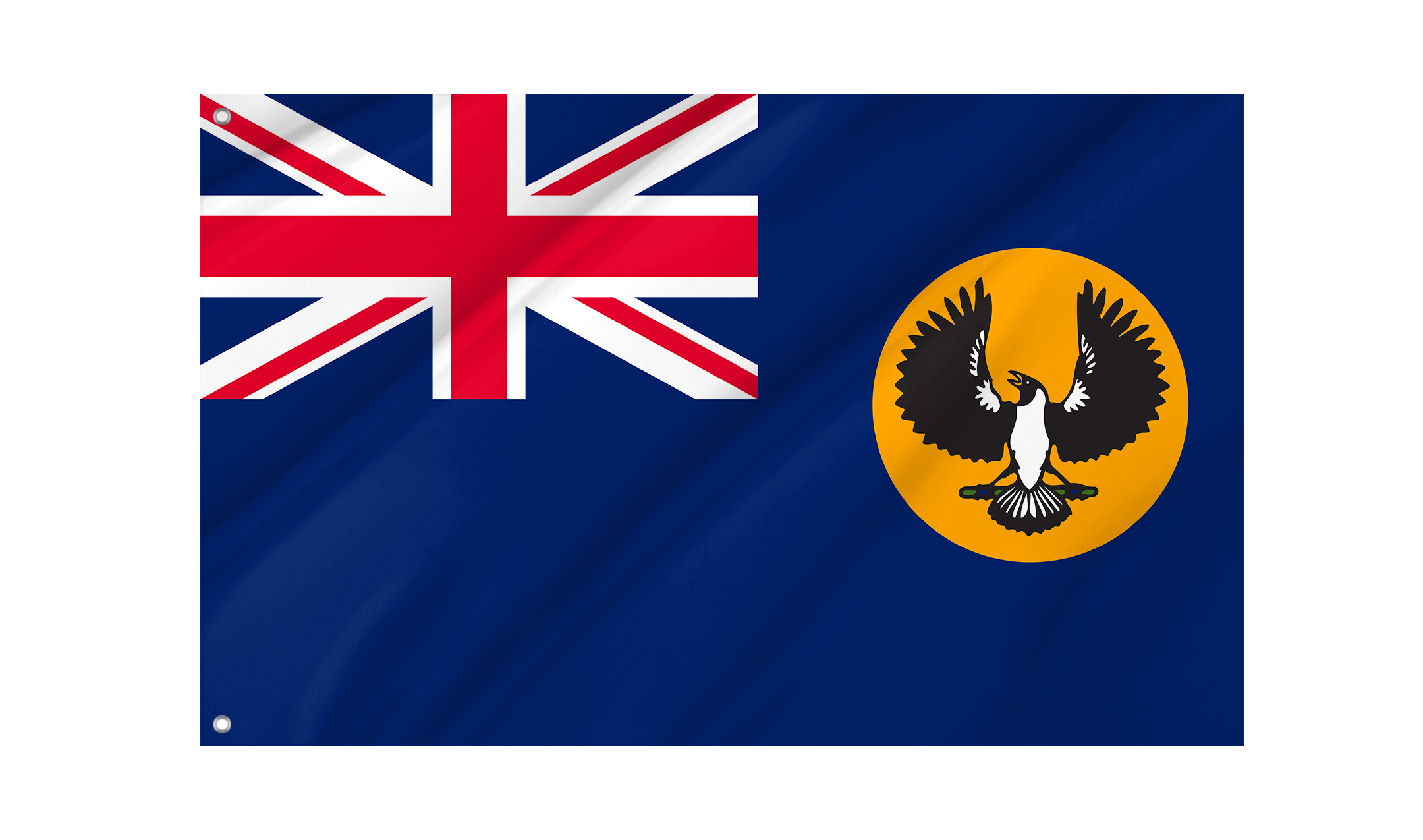 South Australia Flag for Indoor & Outdoor Use